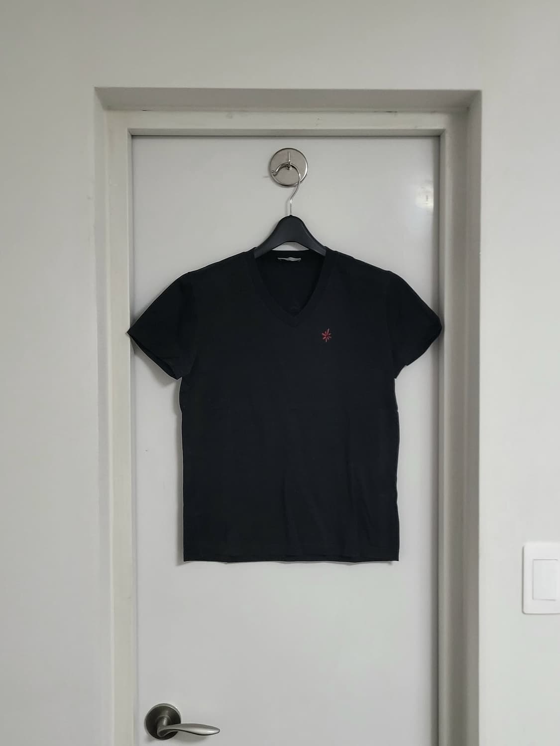 Dior homme the cold one t-shirts 상품이미지1