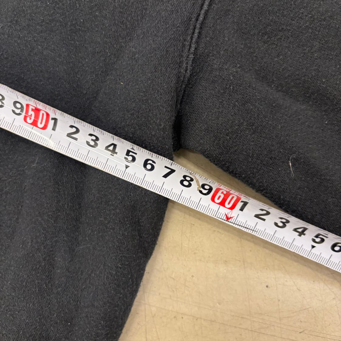 나이키 SB 빅로고 블랙 후드티 상품이미지5