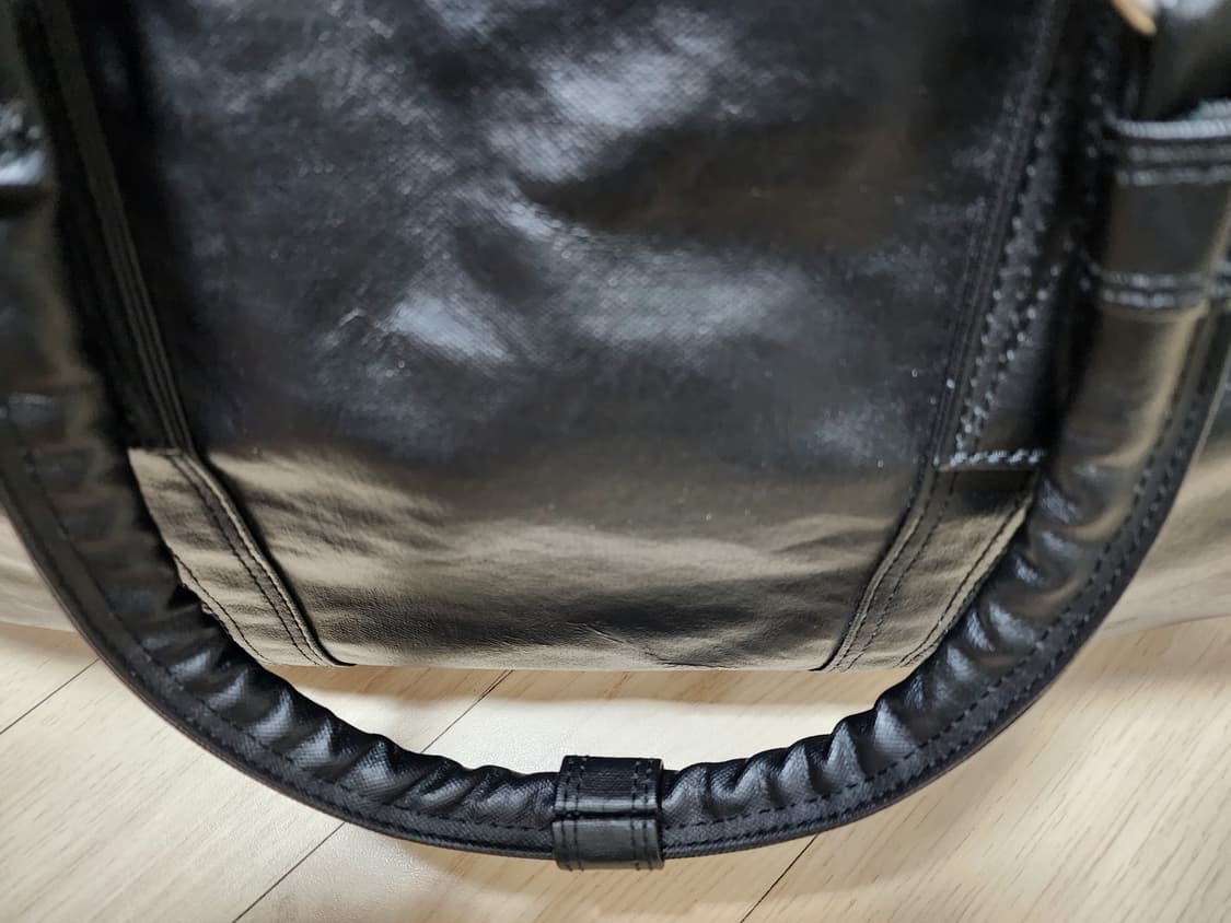 요시다포터 프리스타일 보스턴백  상품이미지9