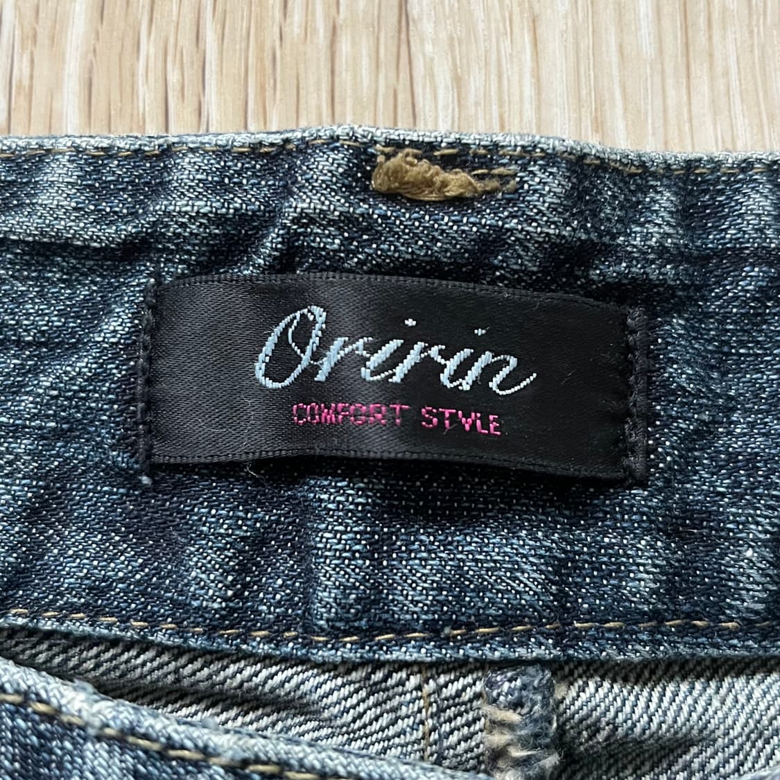 flare jeans 상품이미지7