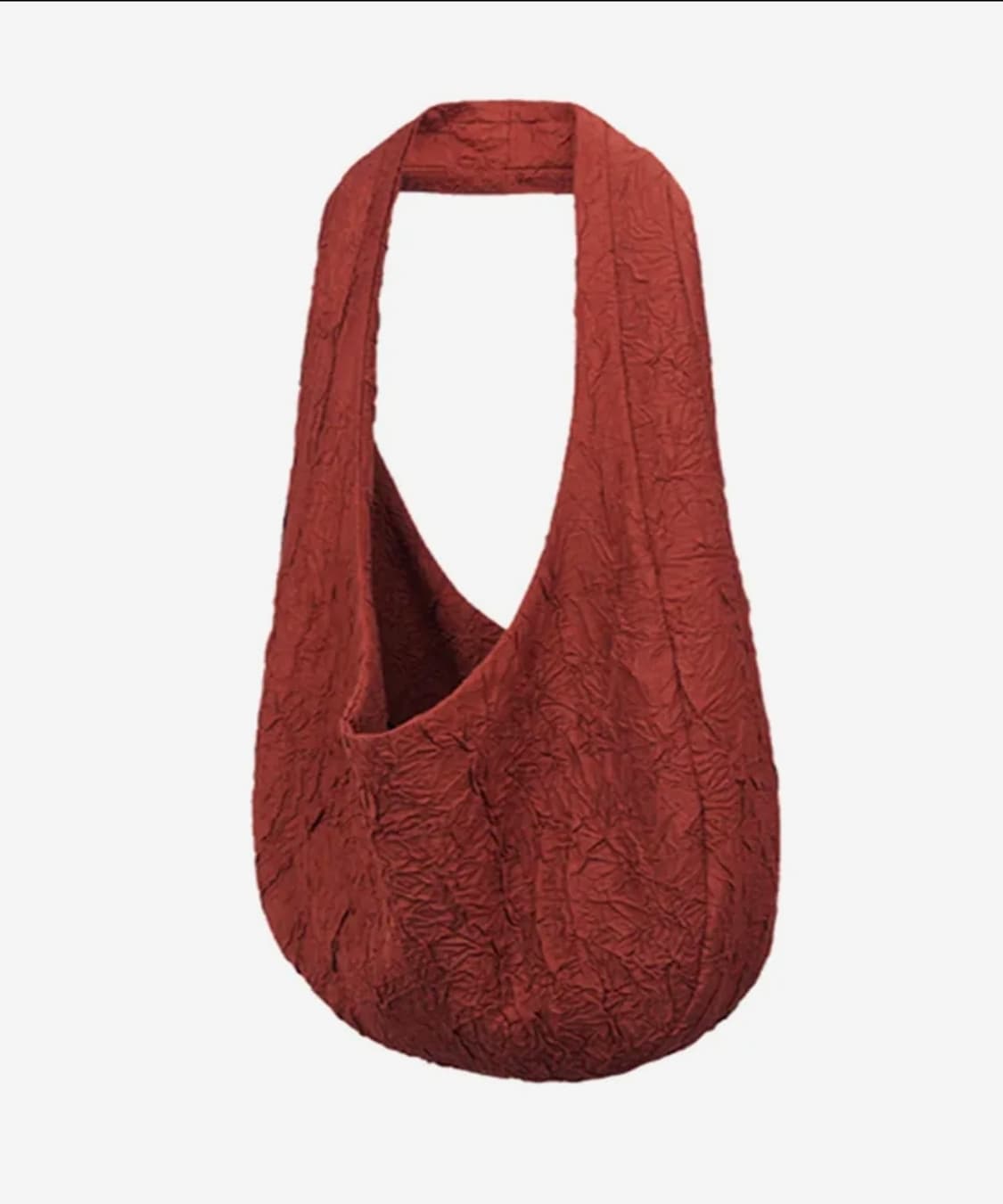 7440-37-1 빅 크로스 백 레드 상품이미지2