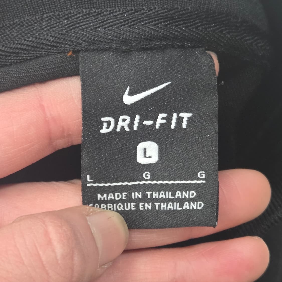 나이키 네덜란드 knvb 트랙자켓 s09231 상품이미지5