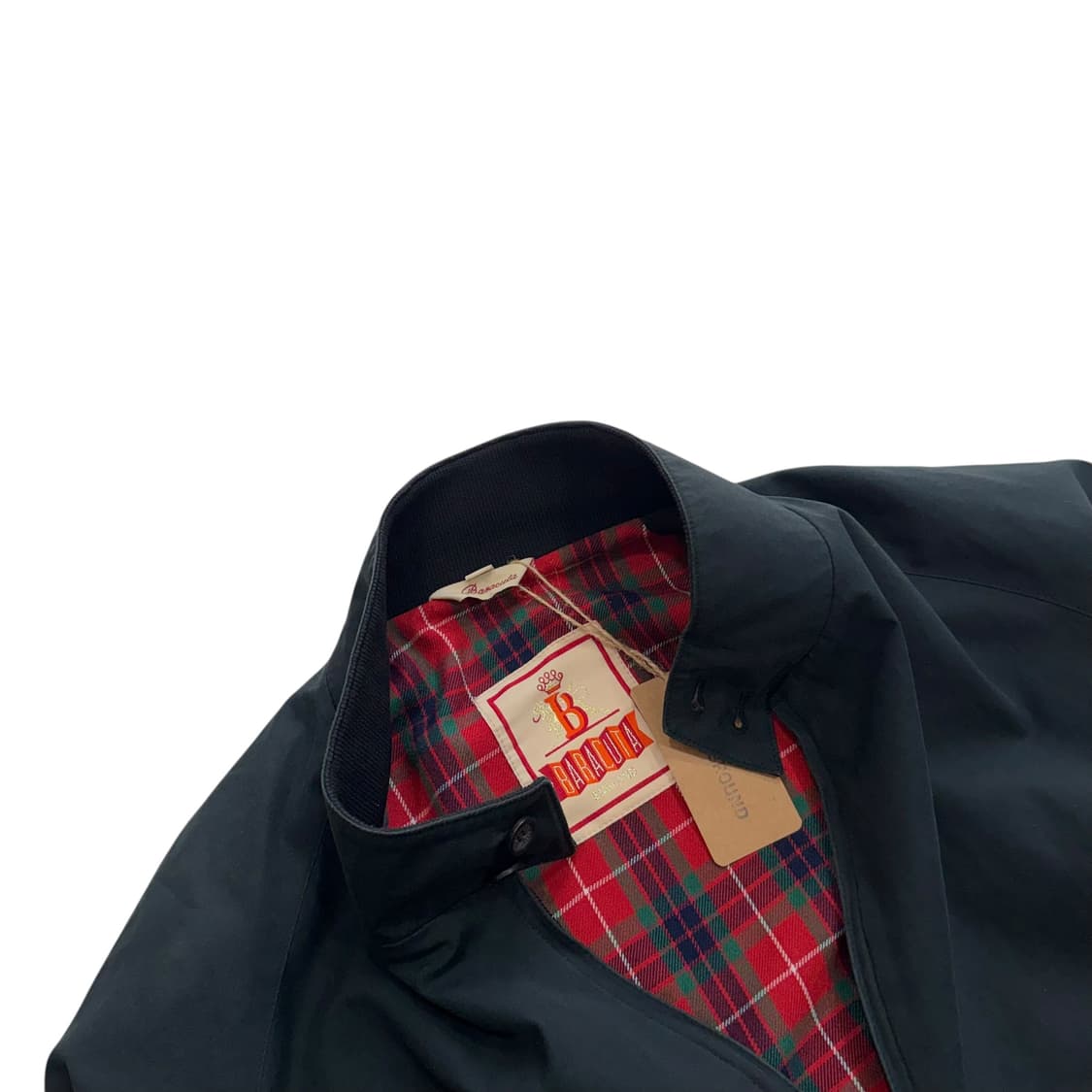 [100~103] 바라쿠타 G9 해링턴 자켓 상품이미지3