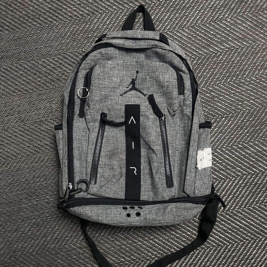 나이키 조던 에어 퍼포먼스 백팩o 5304 상품이미지1