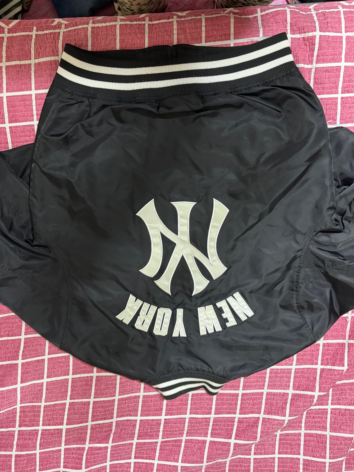 뉴에라 빅로고 자켓 상품이미지2