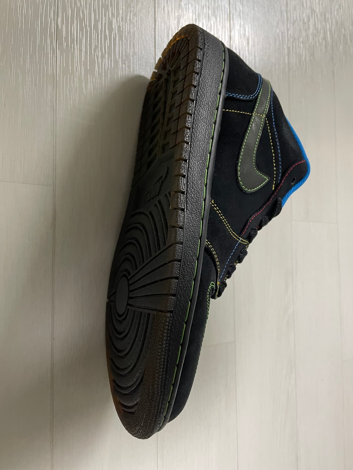 나이키 조던 팻 로우 280mm 338146-003 상품이미지4