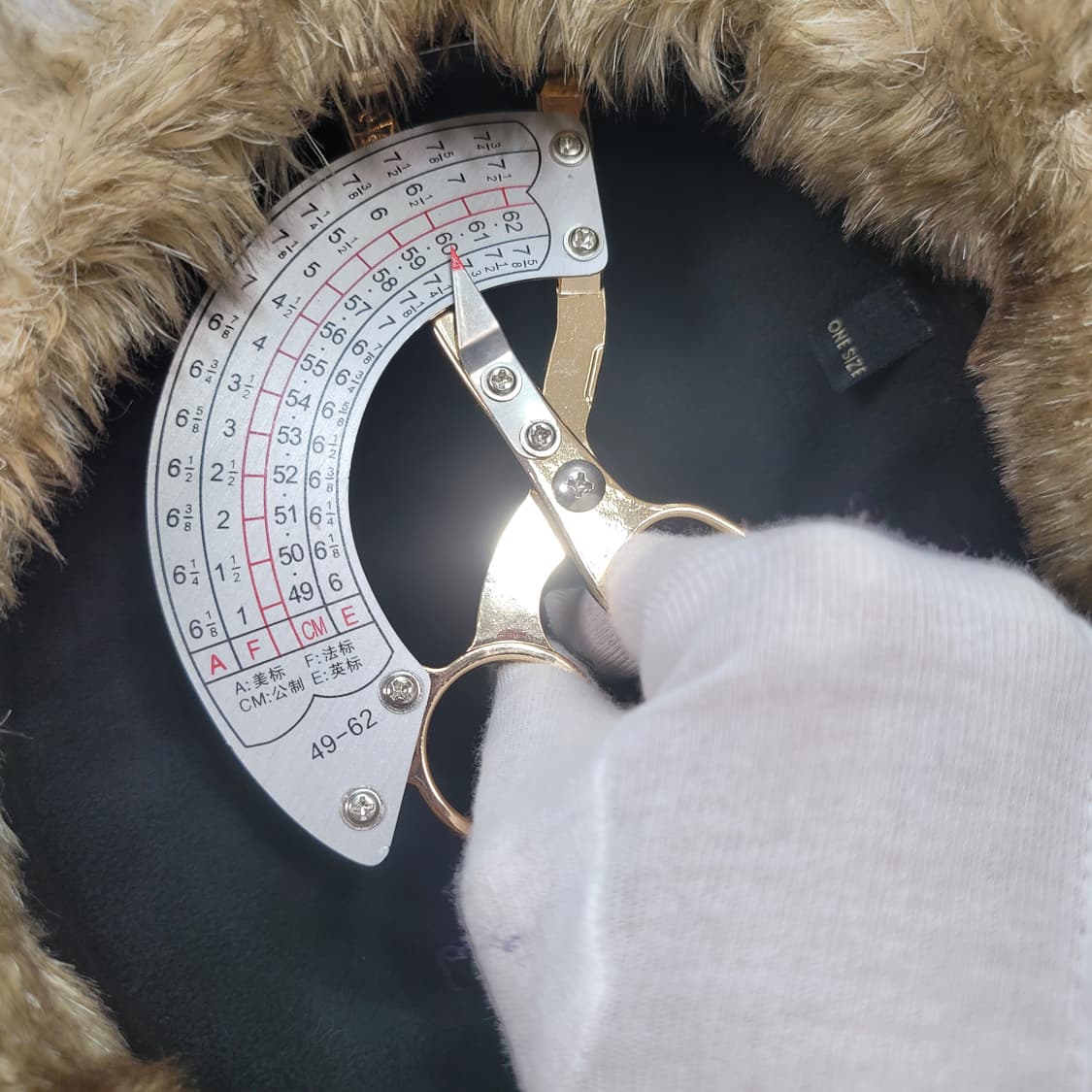 NAPAPIJRI 나파피리 투루퍼 햇 귀덮개 스키모자 남여공용 60사이즈 상품이미지10