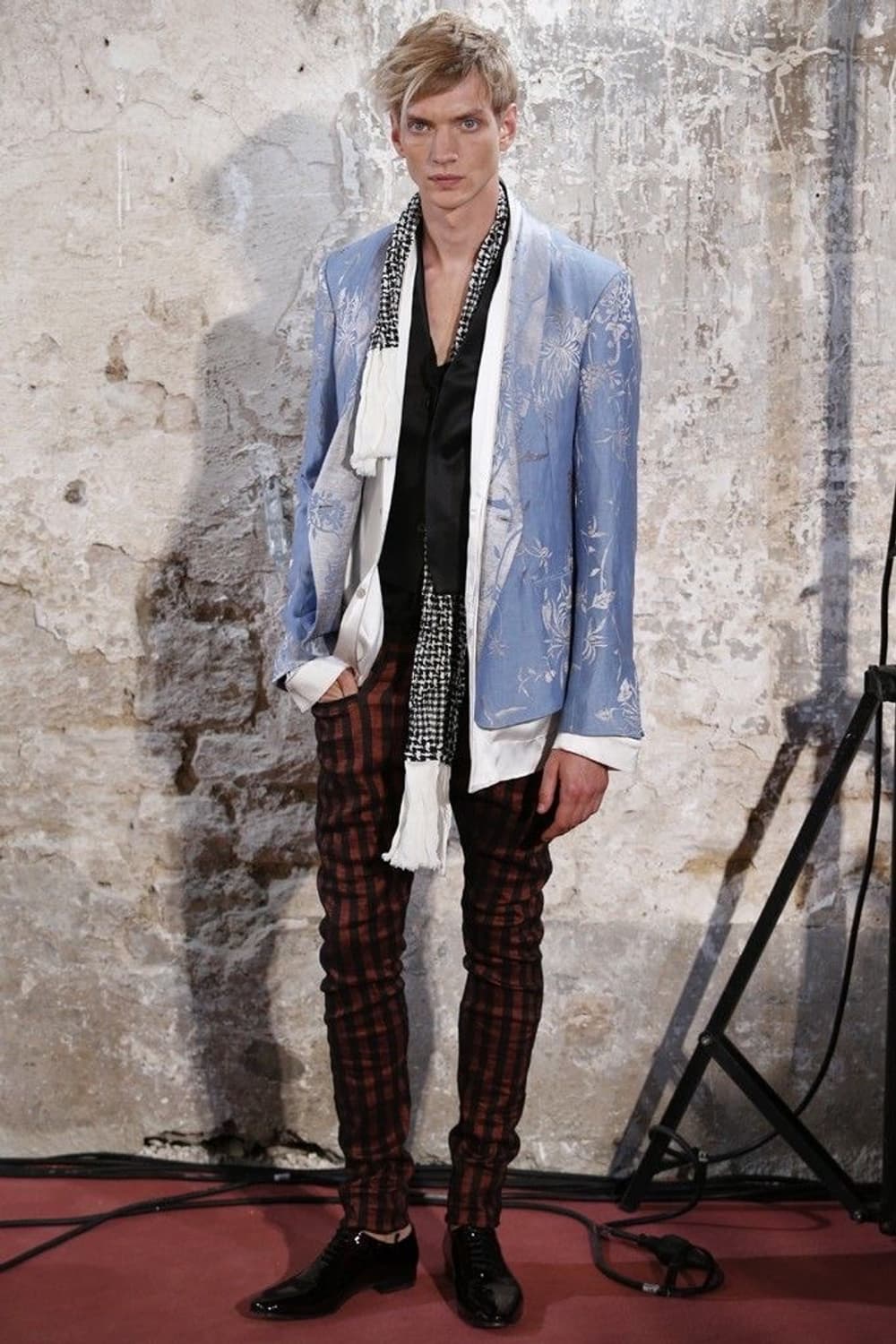 haider ackermann 15ss 상품이미지2