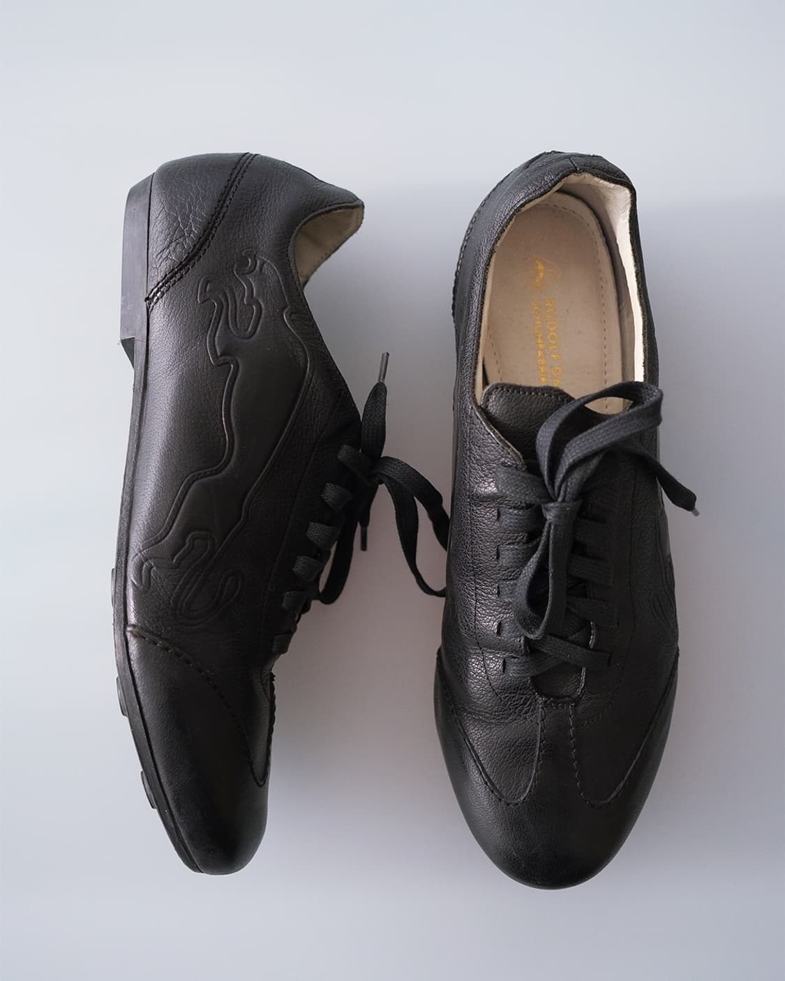 Puma Sprint Logo (2006) 상품이미지9