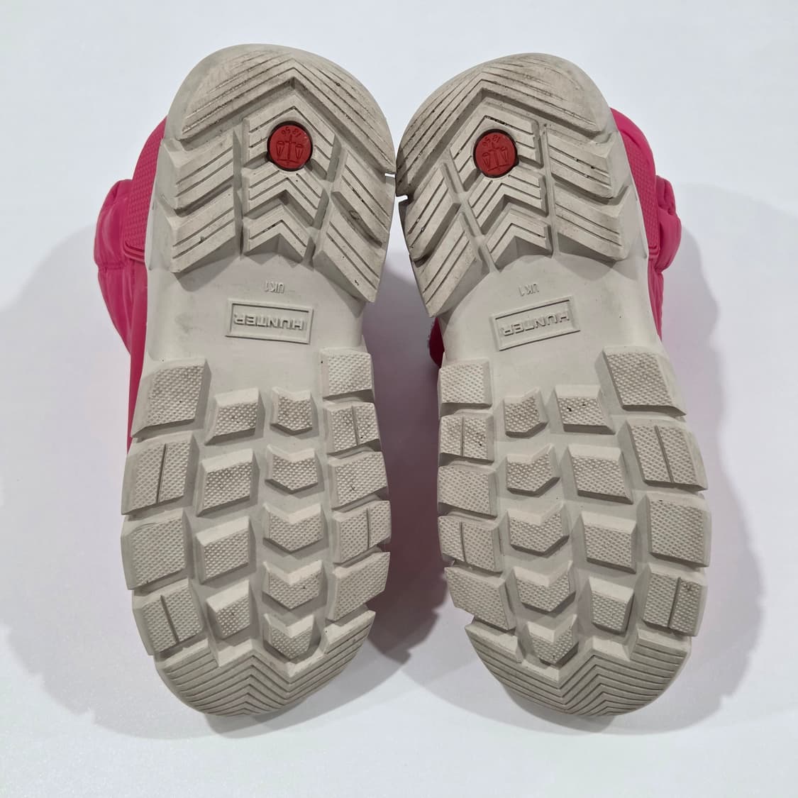 헌터 키즈 스노우 부츠 200mm 상품이미지7