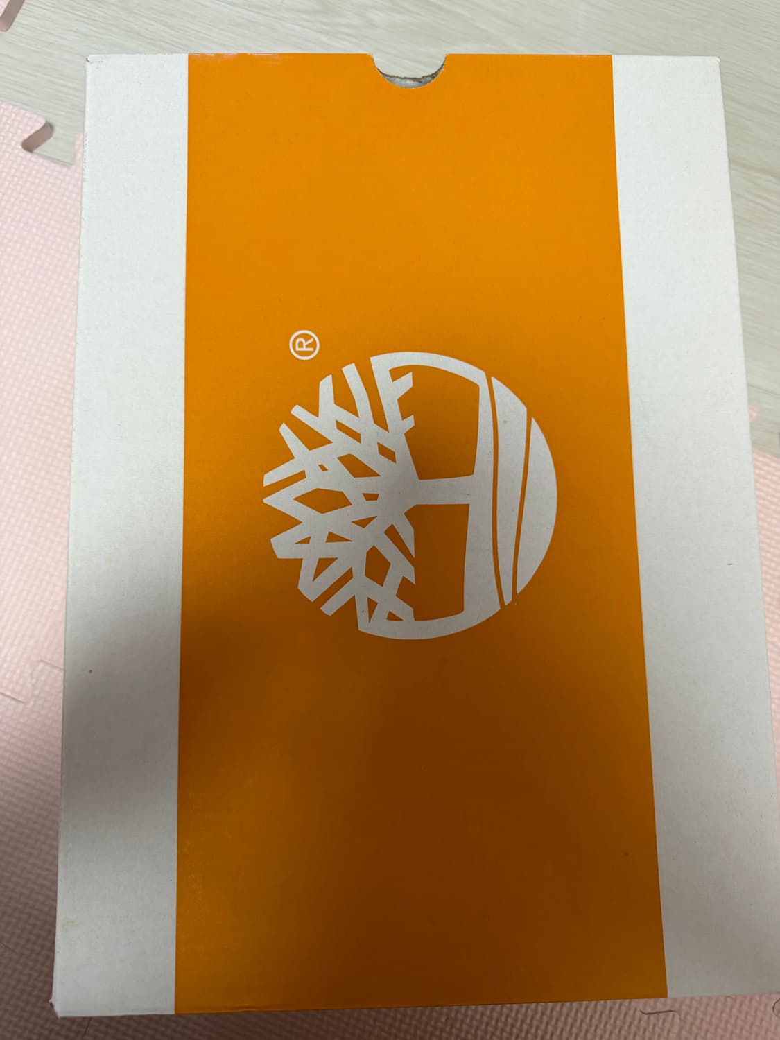 팁버랜드 w245 6인치 상품이미지1