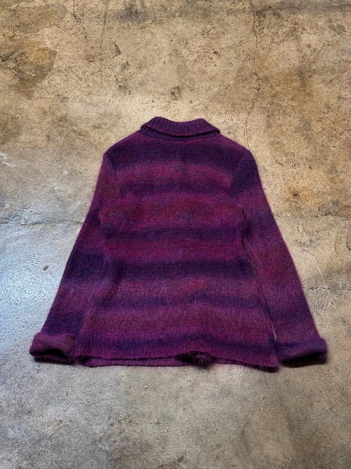 44-55 ) GRACE JUNO ( Mohair ) 상품이미지4