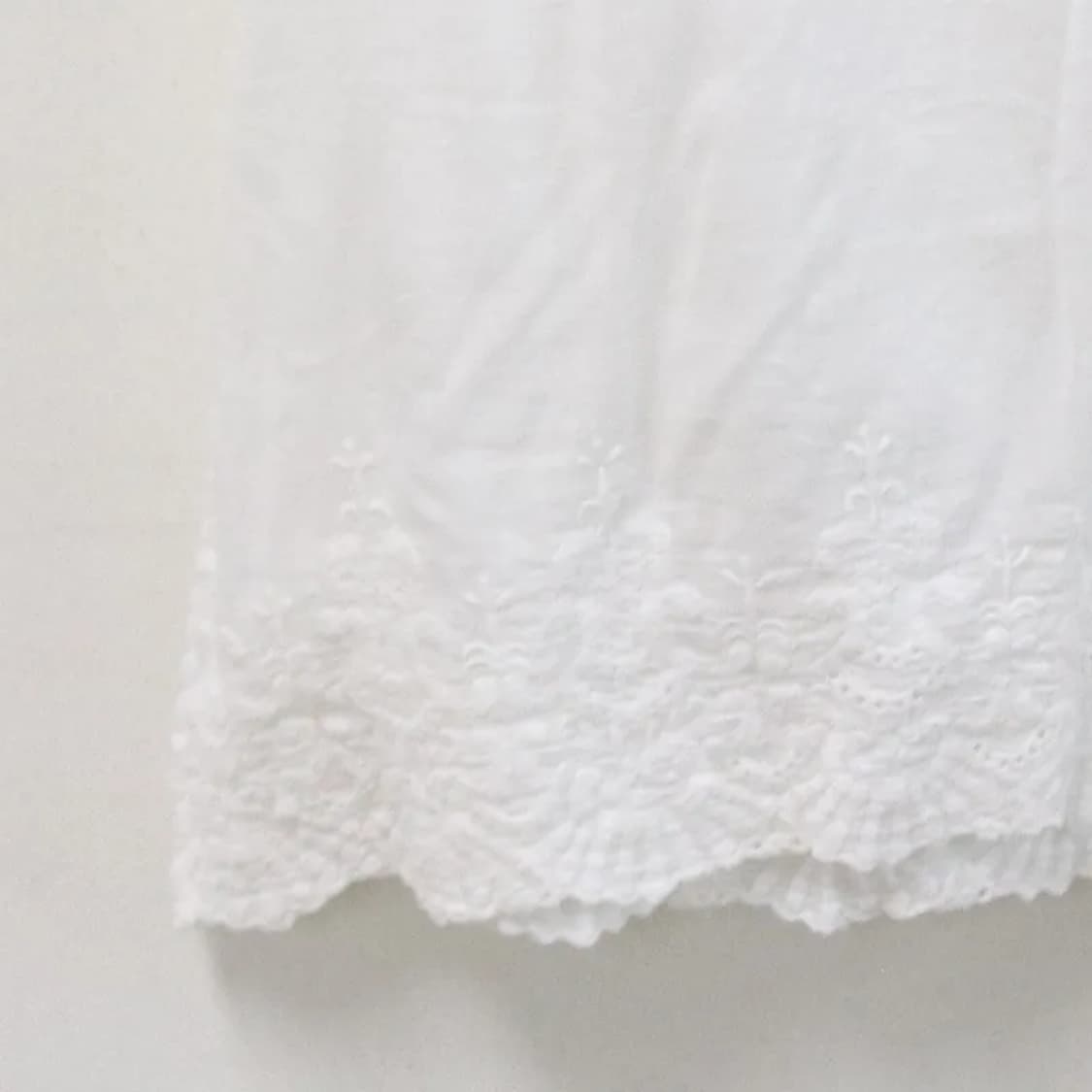 SABUROKU 자수 원피스 66280 상품이미지6