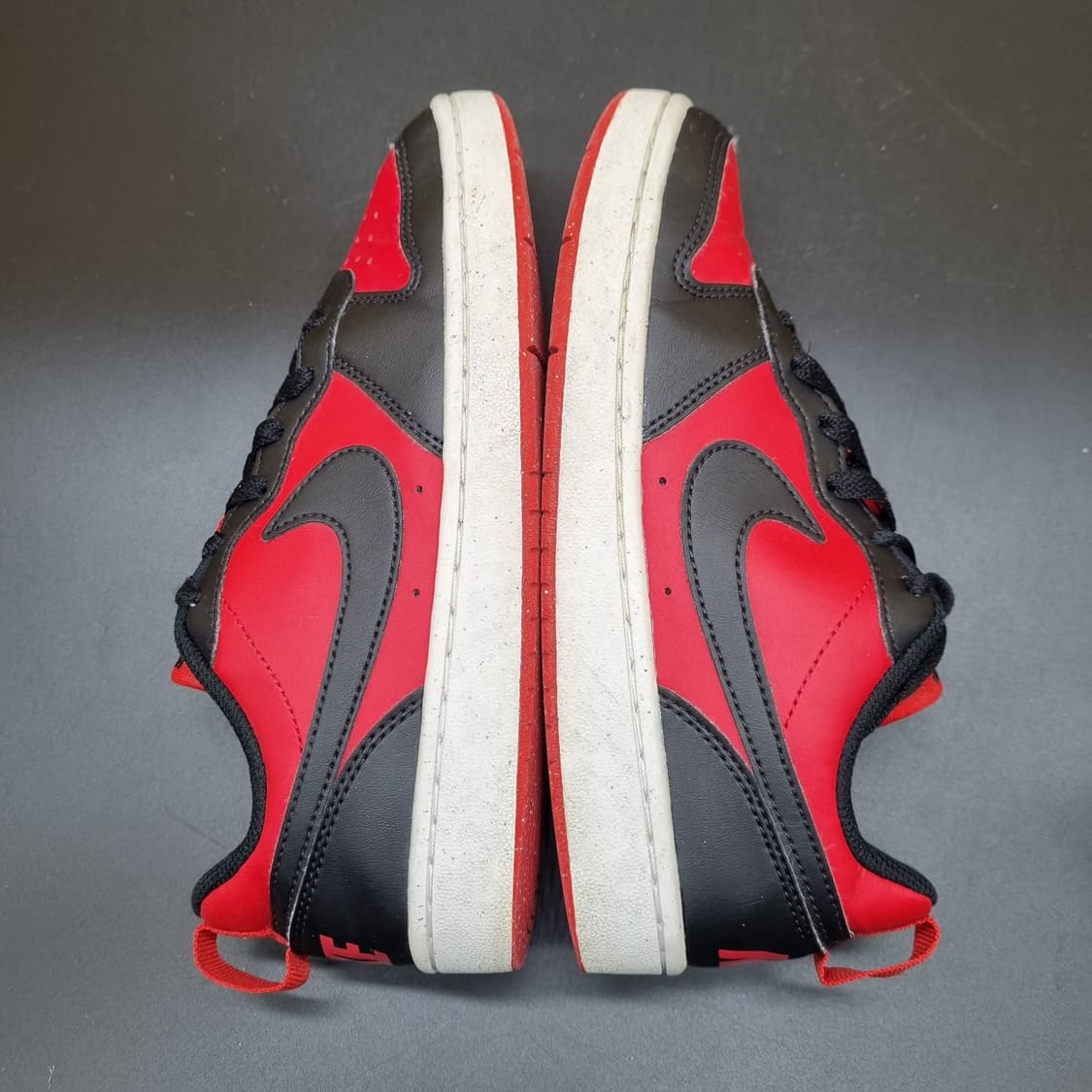 나이키 코트버로우 로우 여성운동화235  상품이미지5