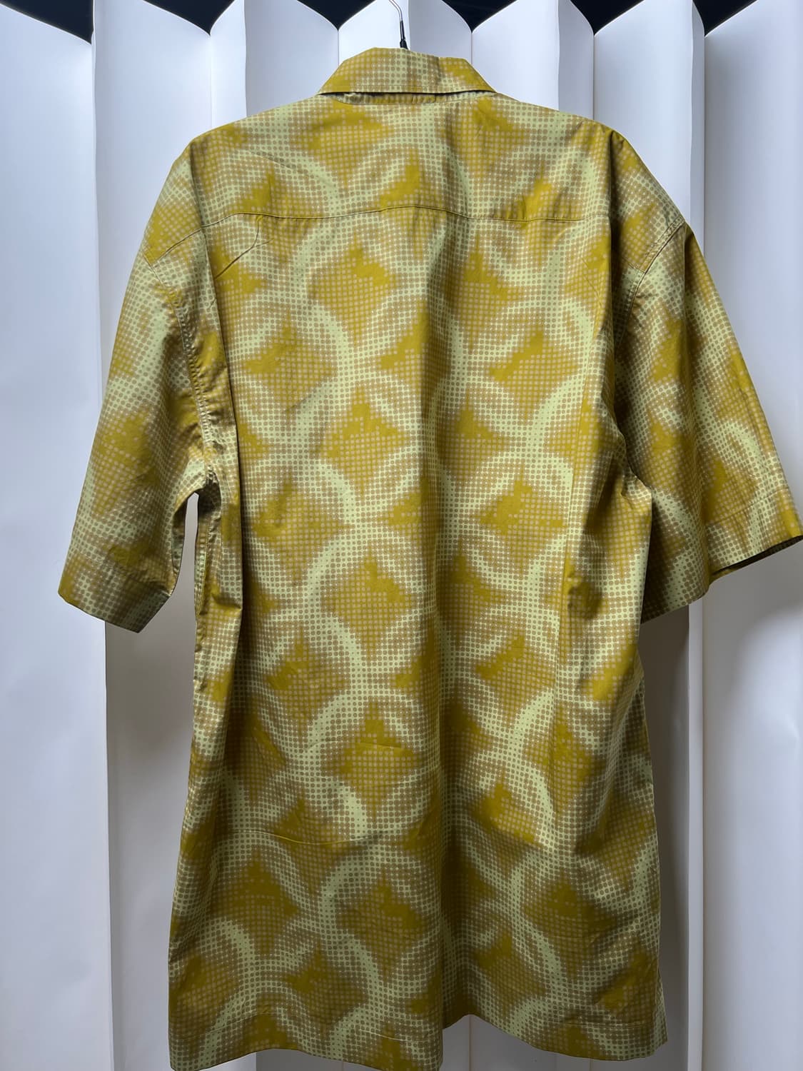 드리스 반 노튼 반팔셔츠  상품이미지6