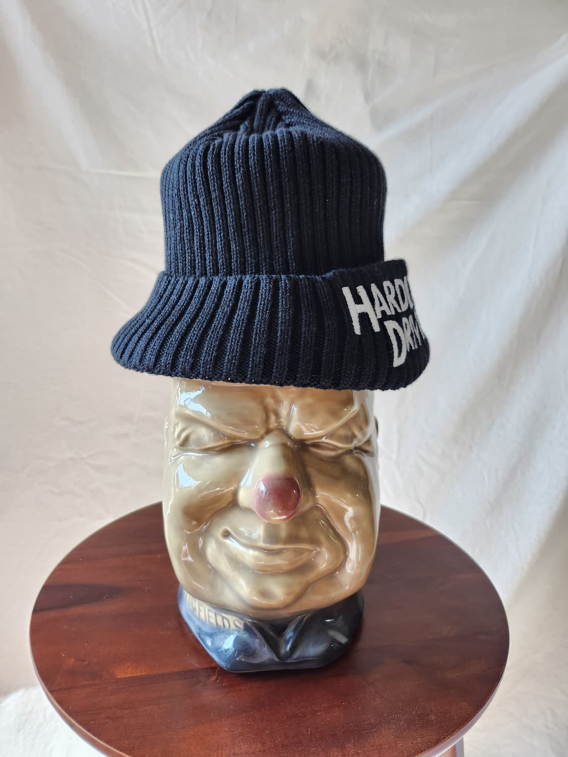 Hardly-driveable beanie 상품이미지1