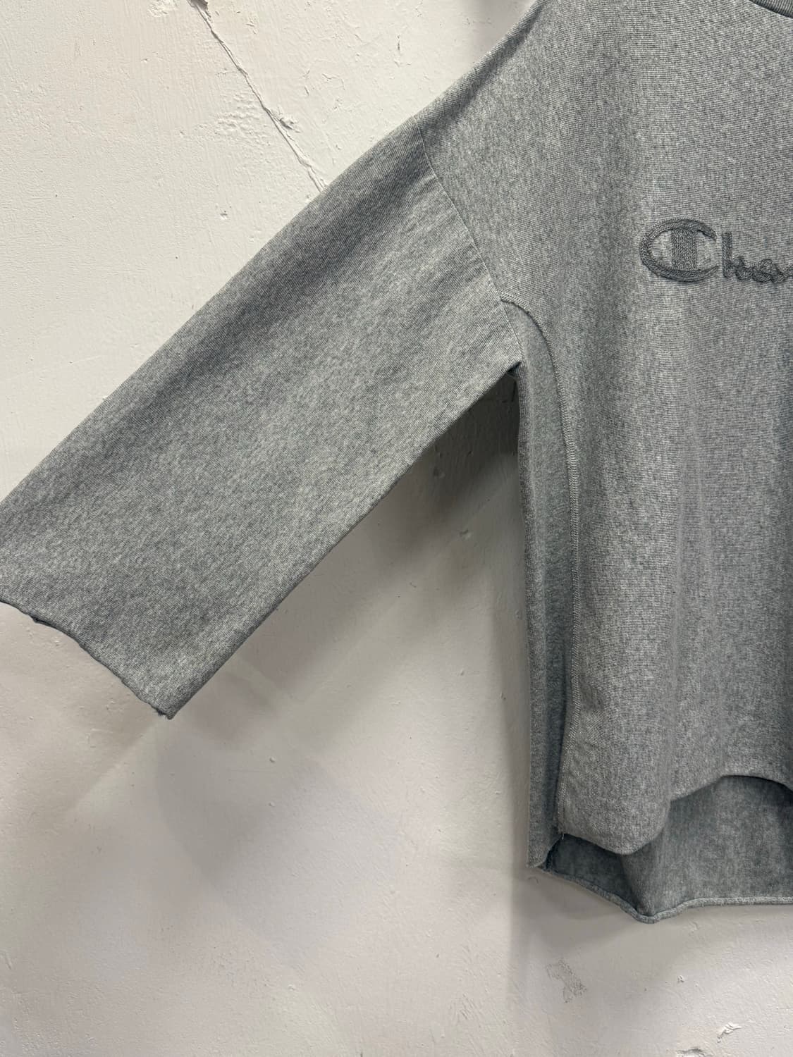 66) Champion Reverse Weave Heavyweight L 상품이미지4