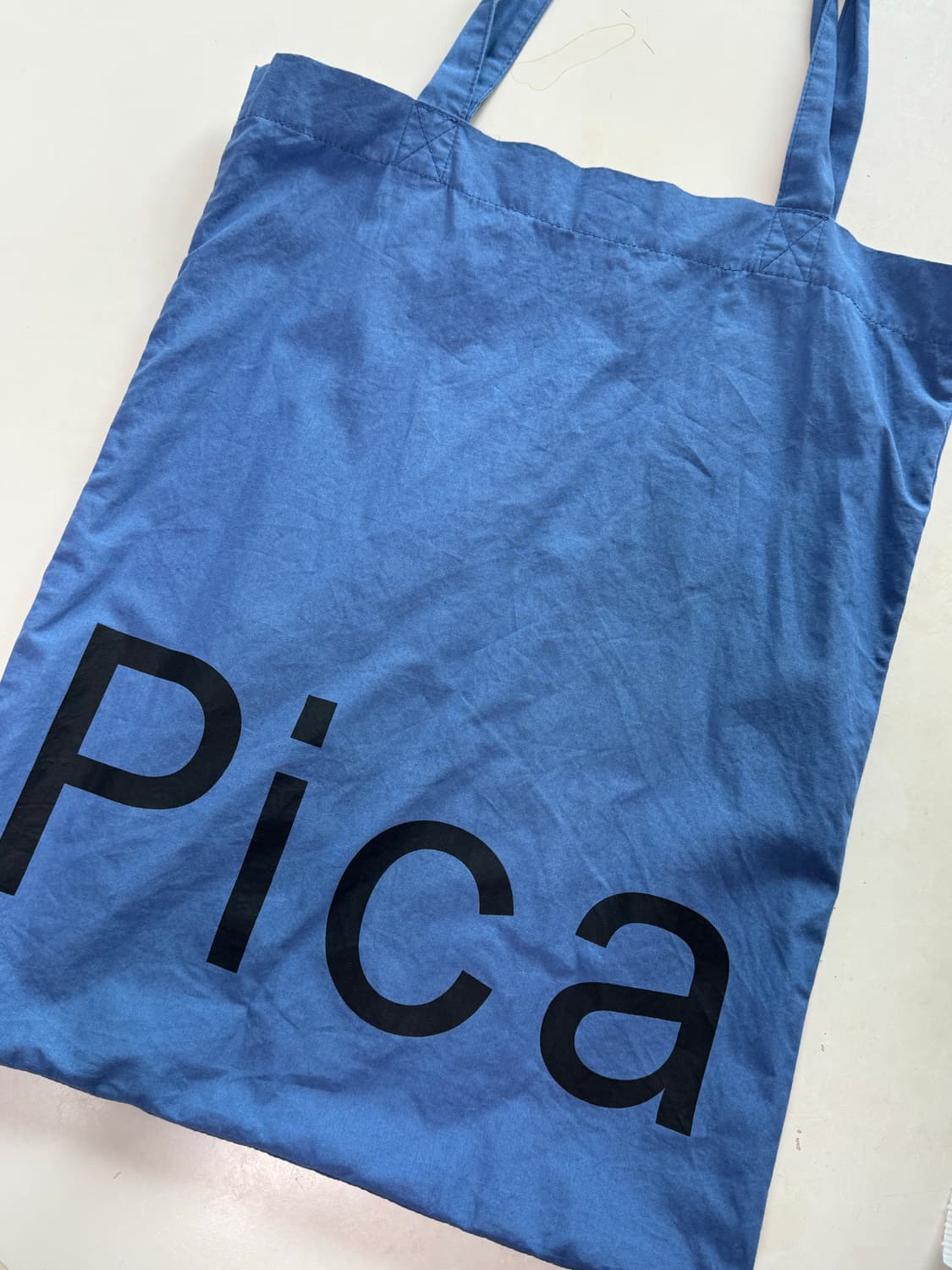 파이카 에코백 상품이미지2
