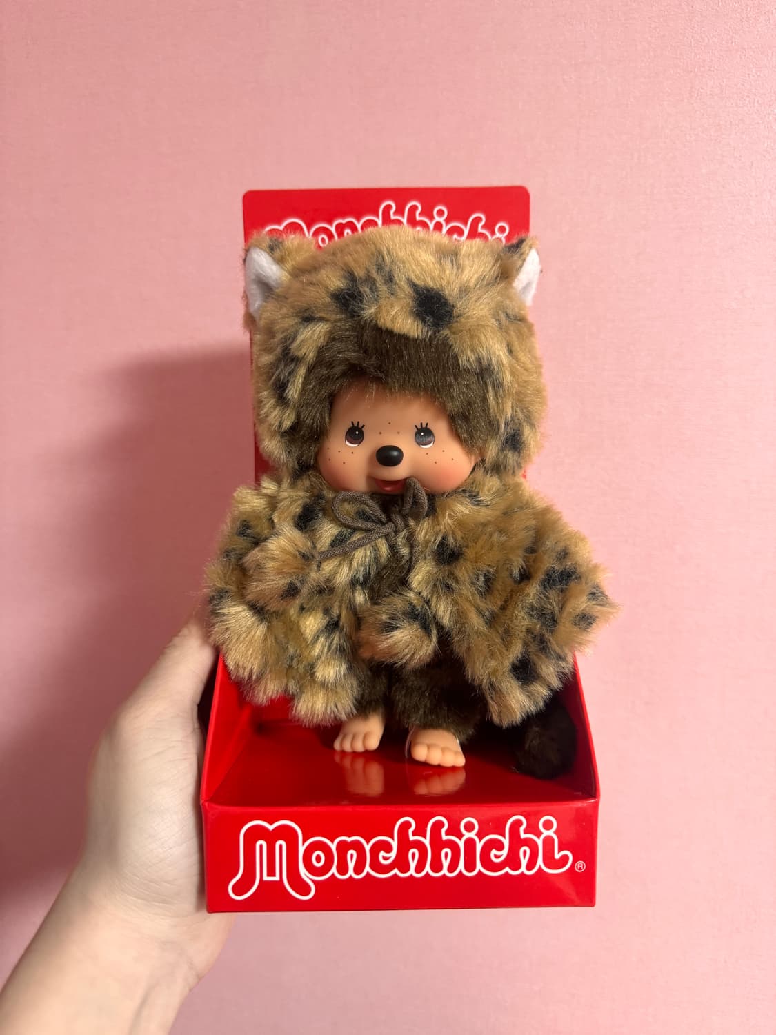 몬치치 정리합니다 (희귀) 상품이미지4