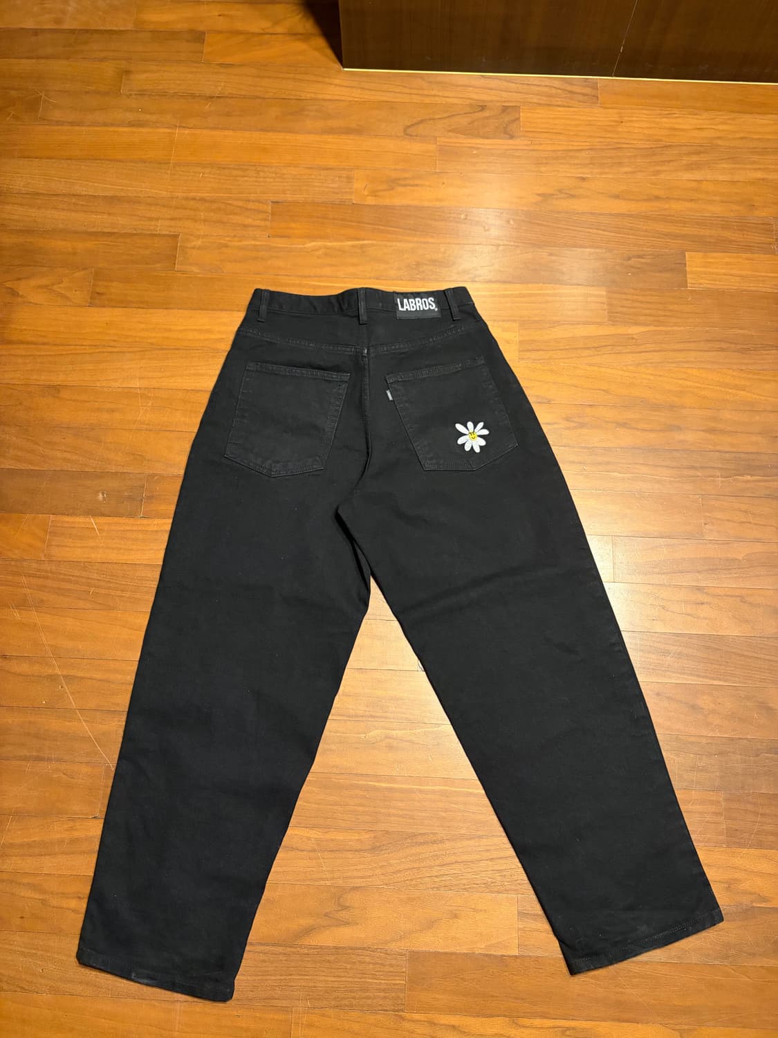 라브로스 데이지 배기진 M 상품이미지4