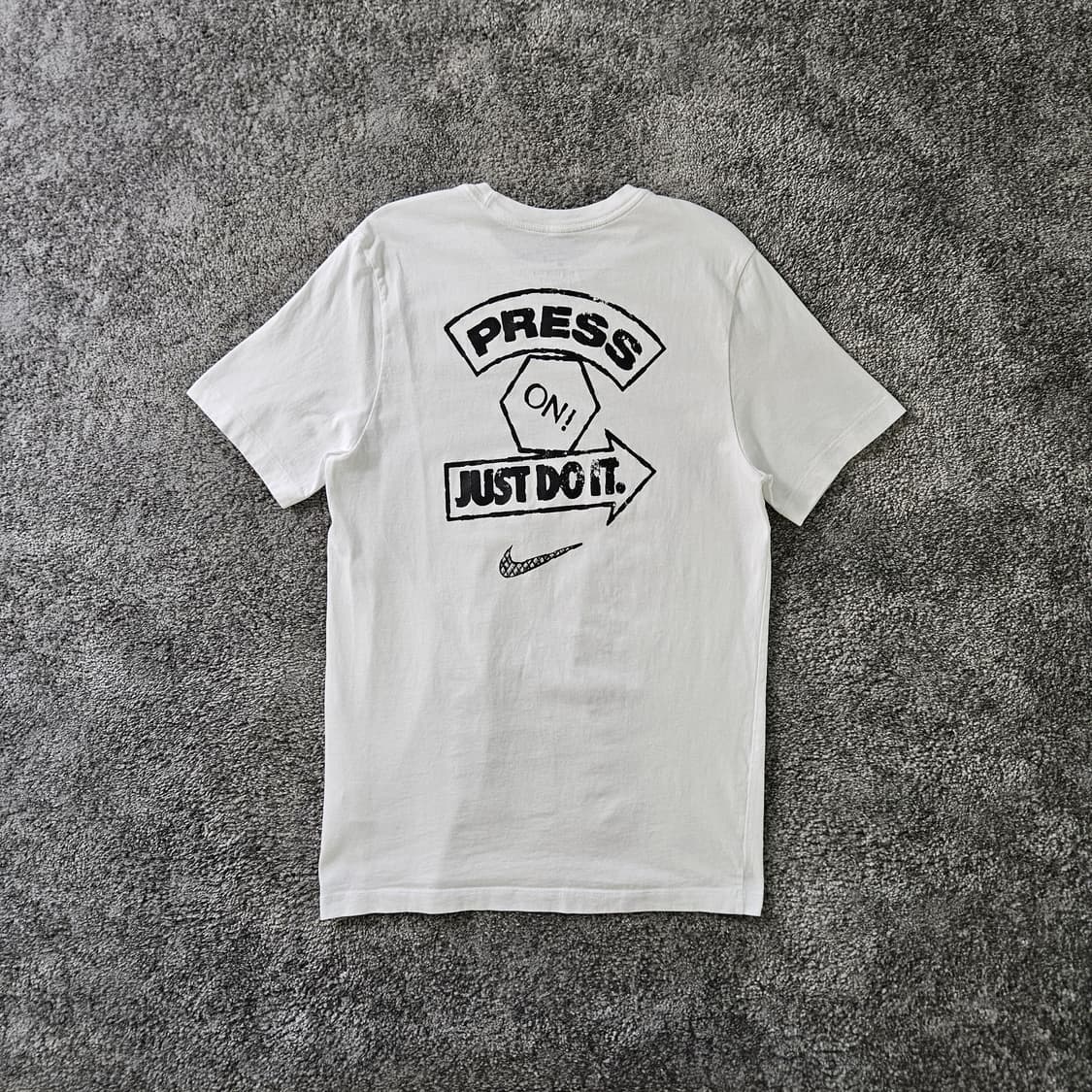 [무료배송] NIKE 반팔 티셔츠 상품이미지4