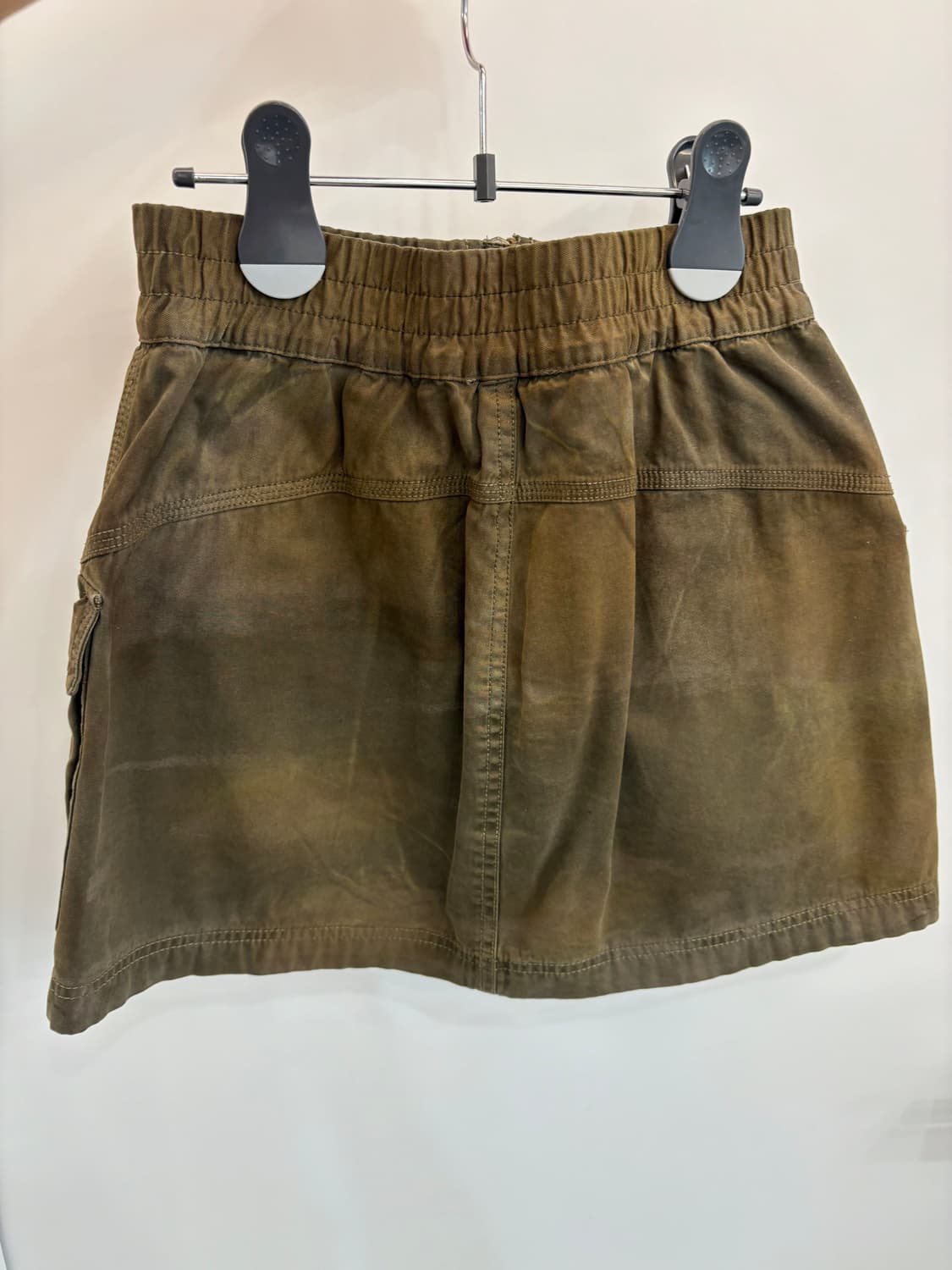 DIESEL 디젤 치마 상품이미지2