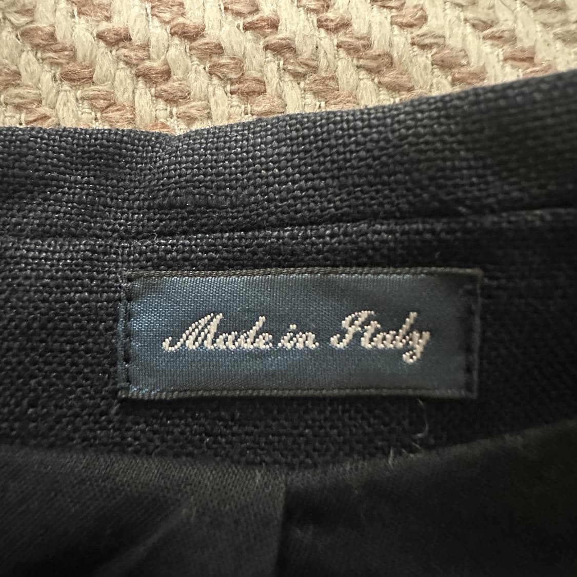 POLO RALPH LAUREN italy blazer jacket 상품이미지5