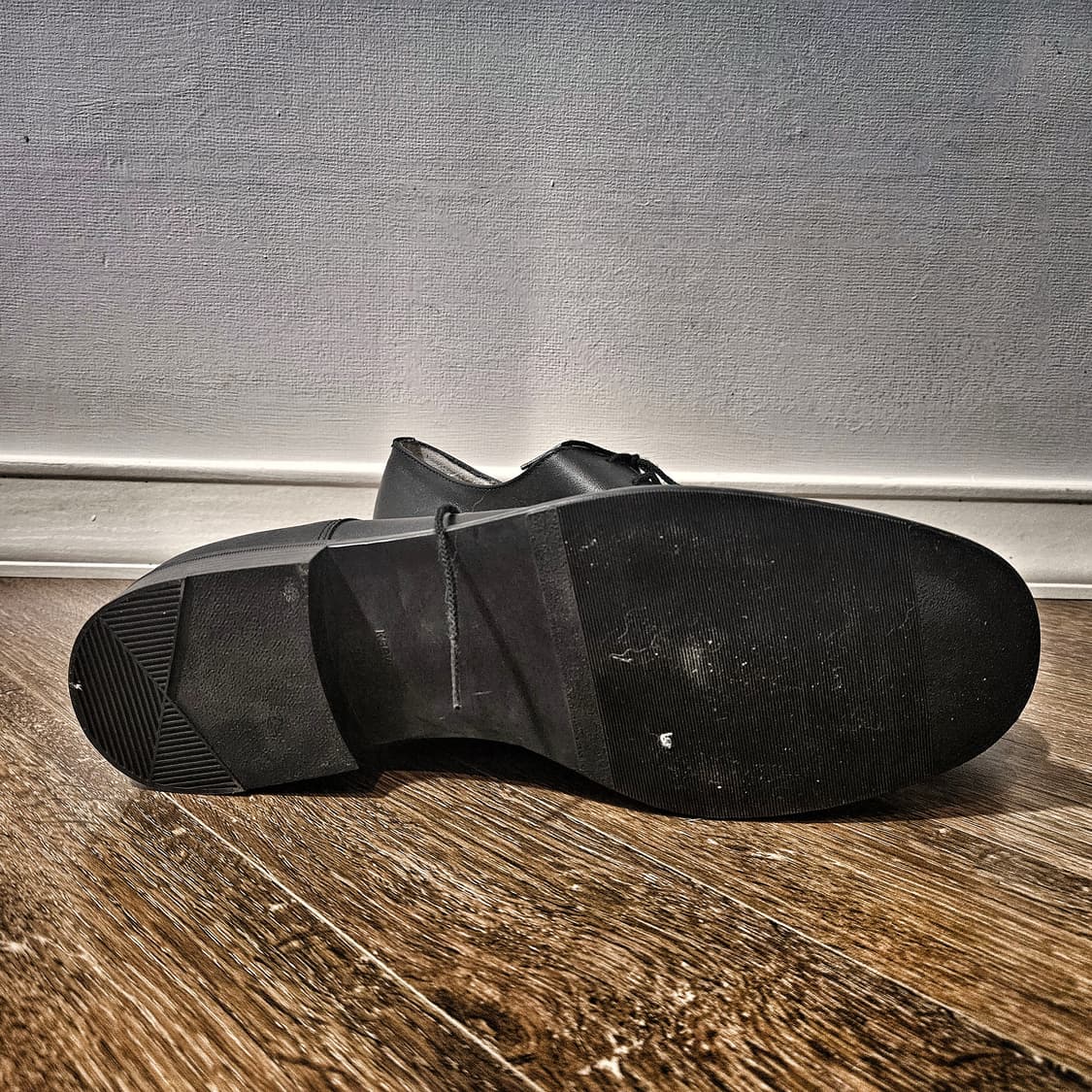 독일군 서비스 슈즈 290 상품이미지3