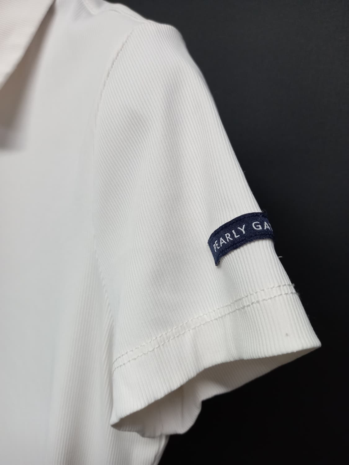 파리게이츠 골프 춘하 골지 PKT 55 상품이미지4