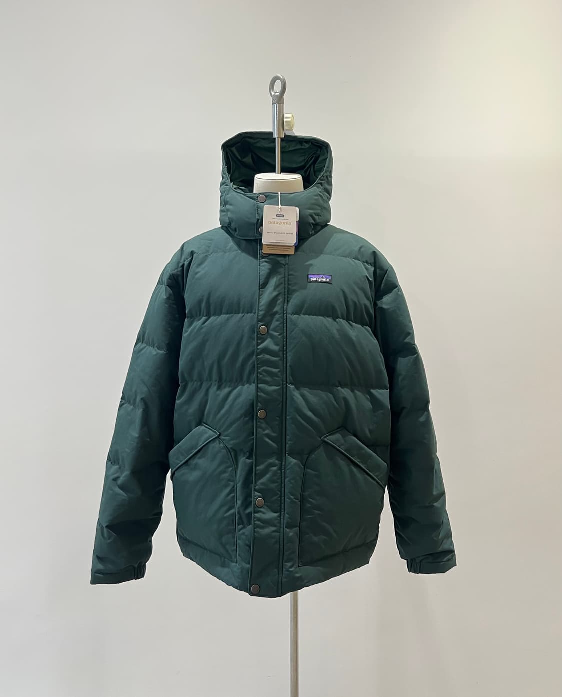 파타고니아 다운 상품이미지3