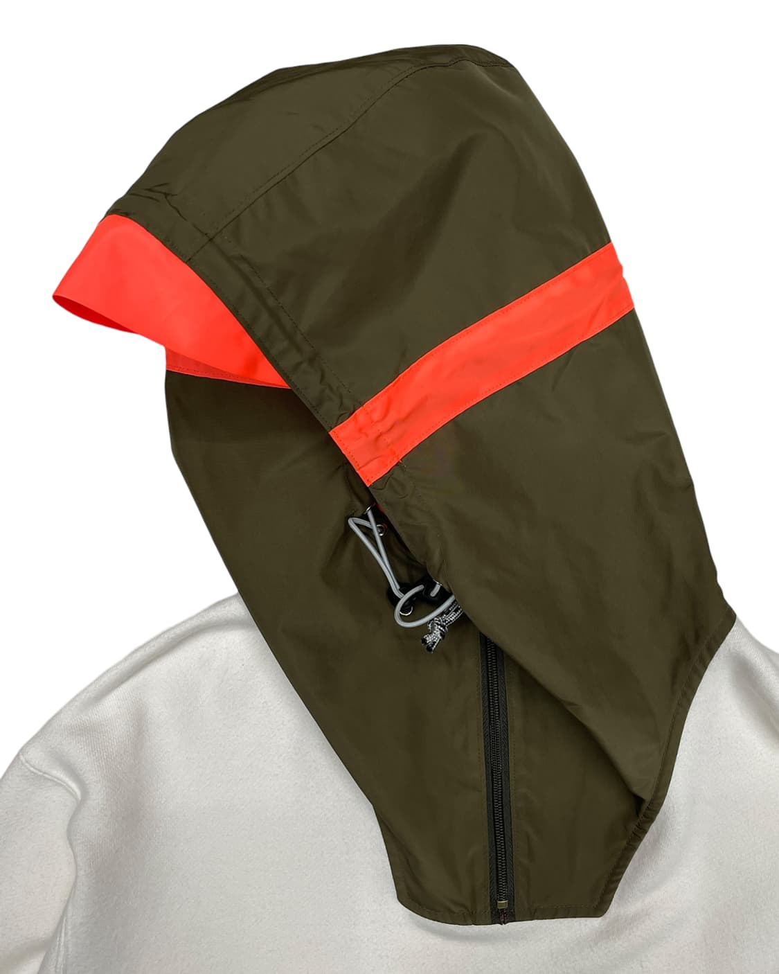 칼라 비콘 20AW 익스클루시브 후디드 풀오버 상품이미지7