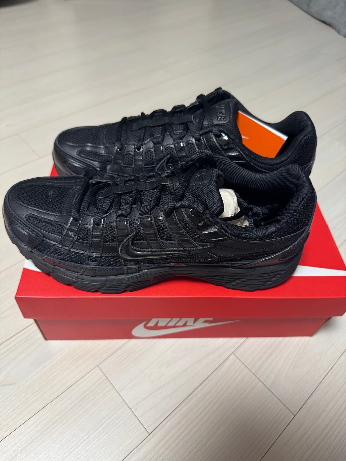 나이키 P-6000 올검 280 상품이미지1