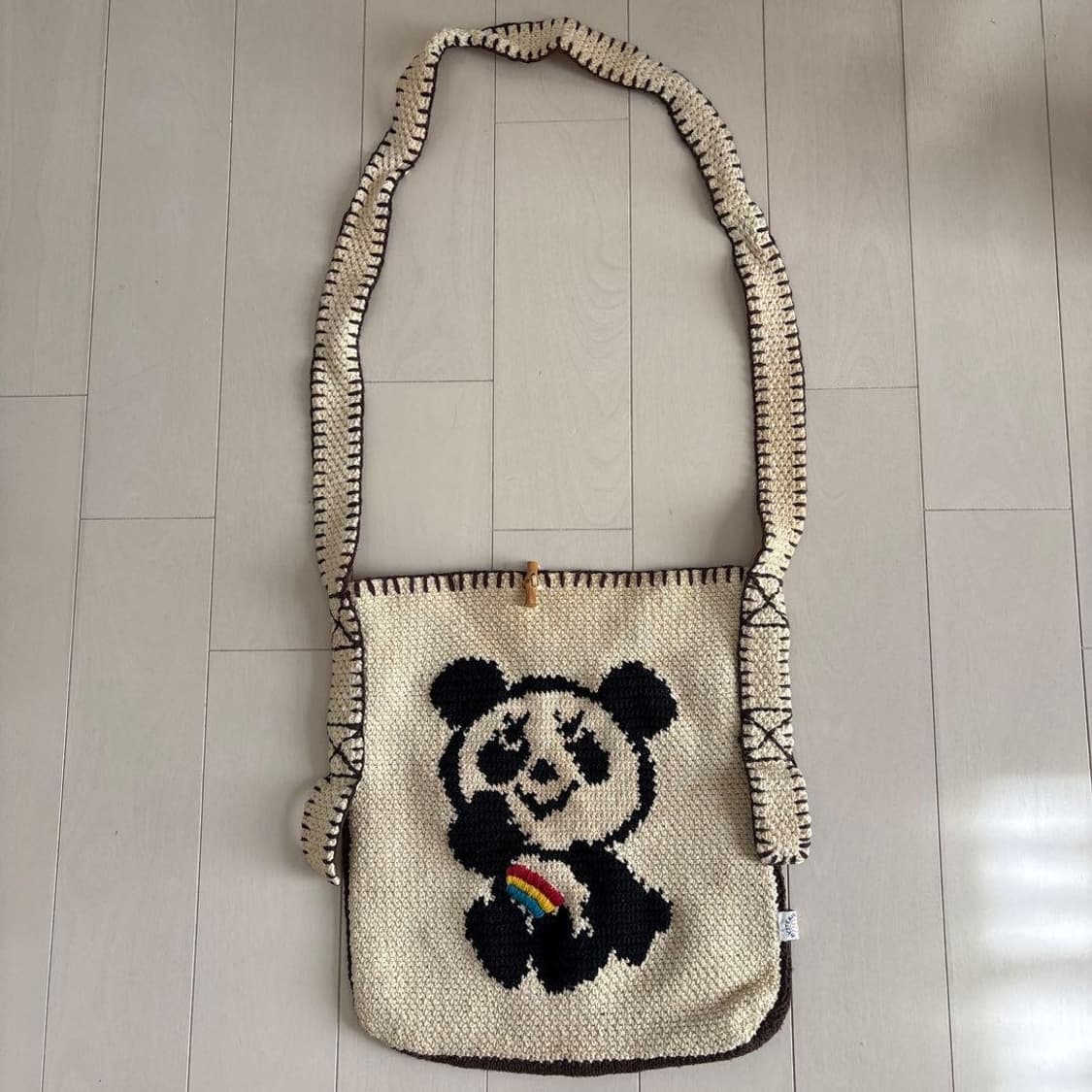 히스테릭 글래머 크로스백 상품이미지1