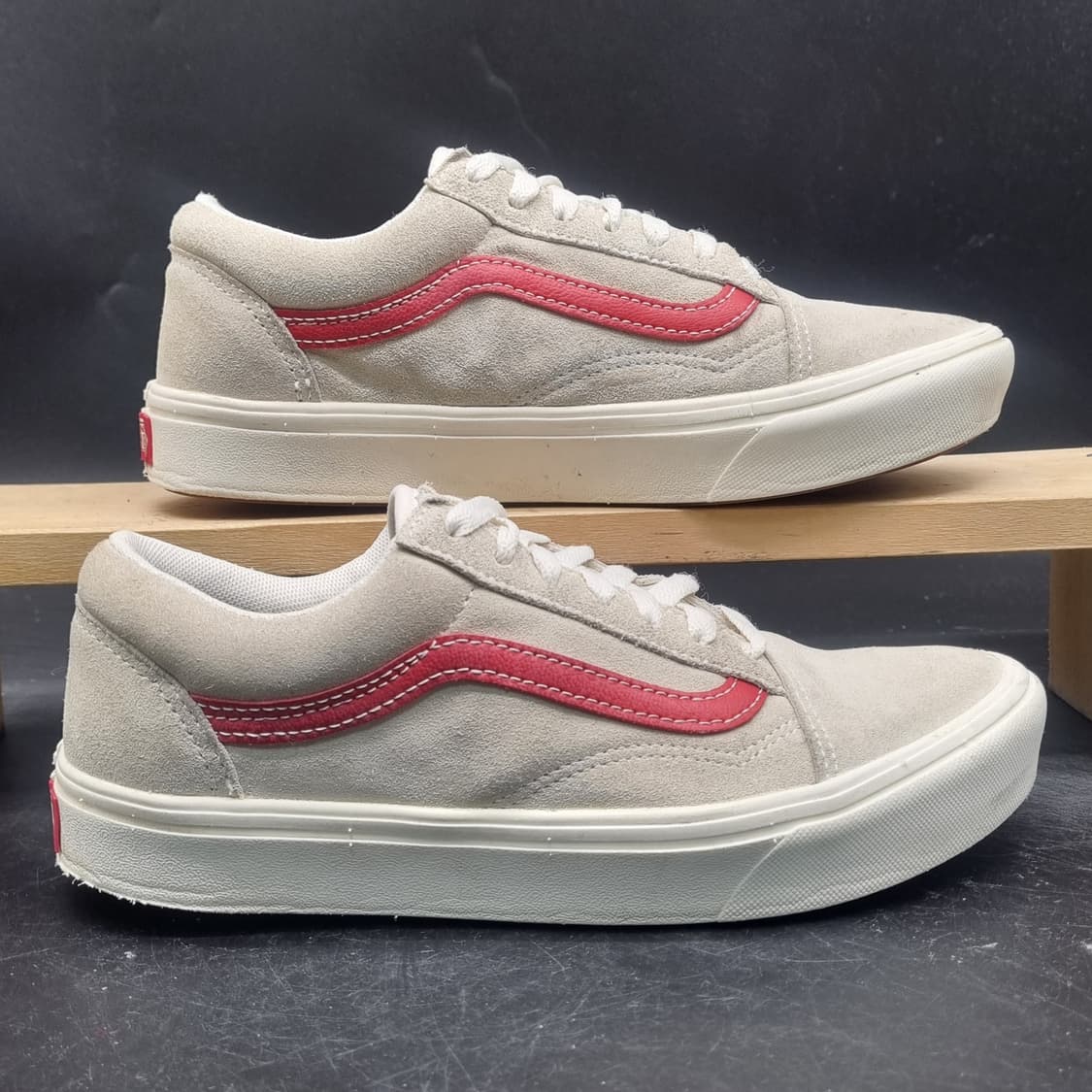 반스 올드스쿨 컴피쿠시 스니커즈 240 상품이미지1