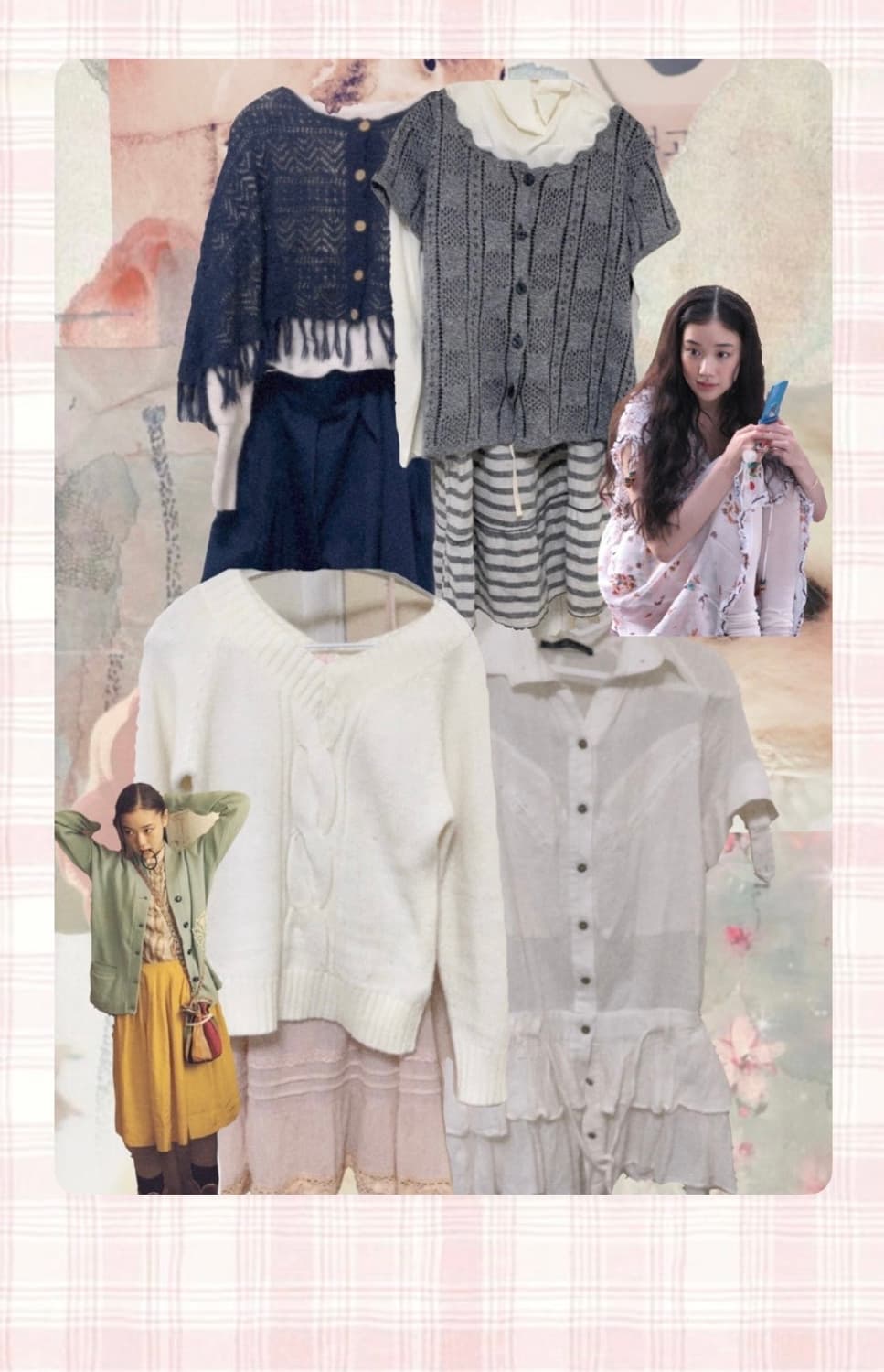 ✧･ﾟ: *✧･ﾟ:*모리걸 랜박 *:･ﾟ✧*:･ﾟ✧  상품이미지1