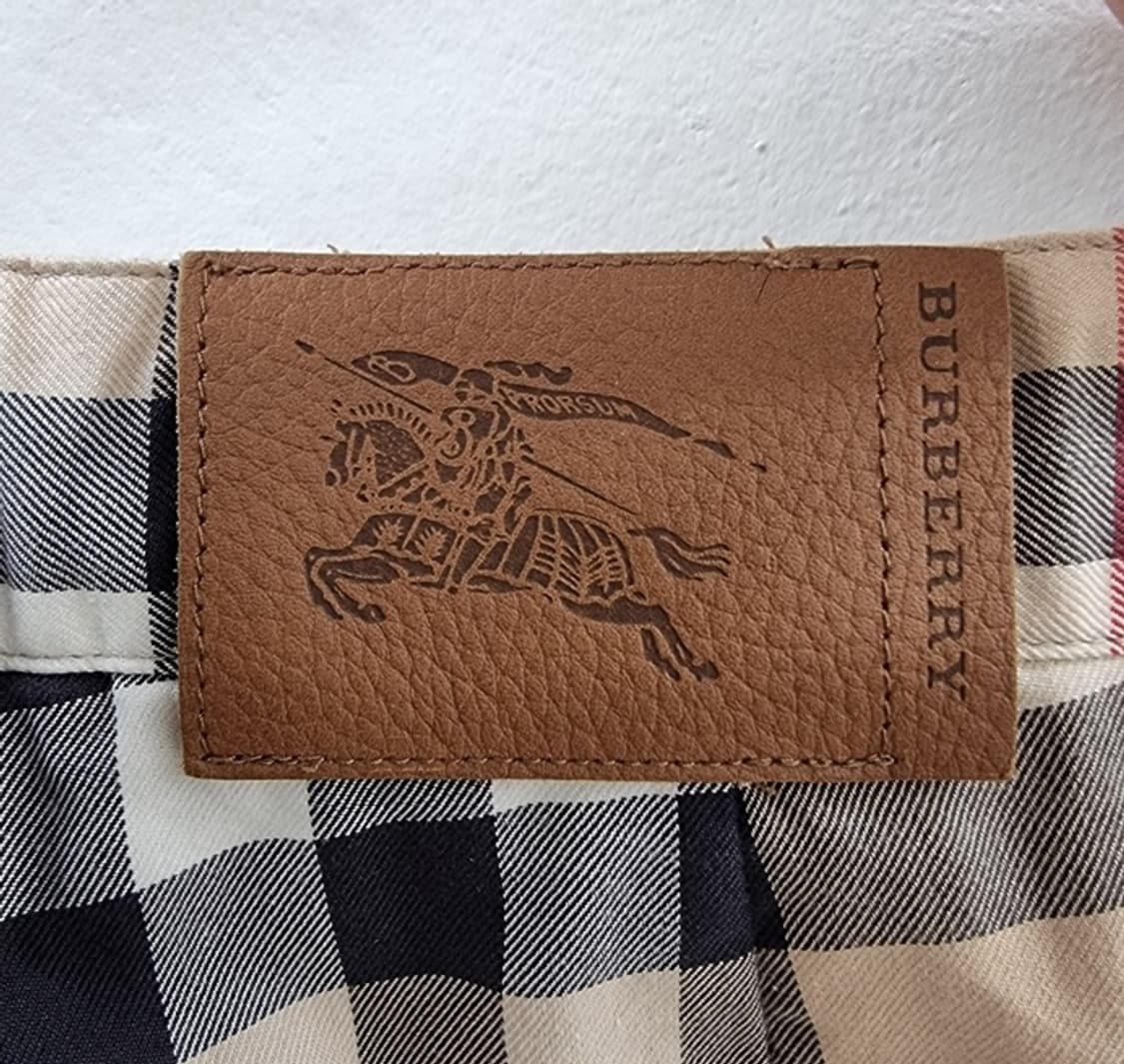 키즈 - BURBERRY 상품이미지5