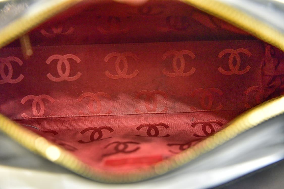 샤넬 페이던트 호보백(정품) 상품이미지9