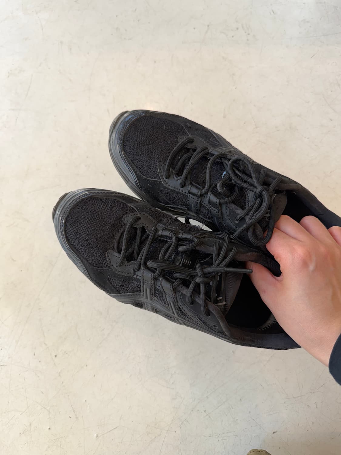 아식스 젤 누노비키 슈즈 240  상품이미지5