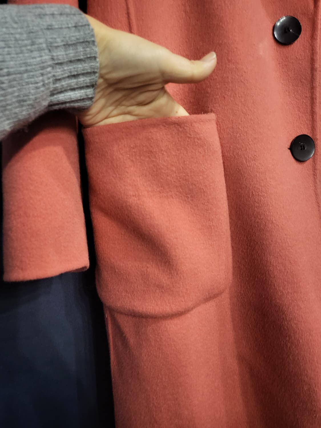 마시모뚜띠 코드 상품이미지4