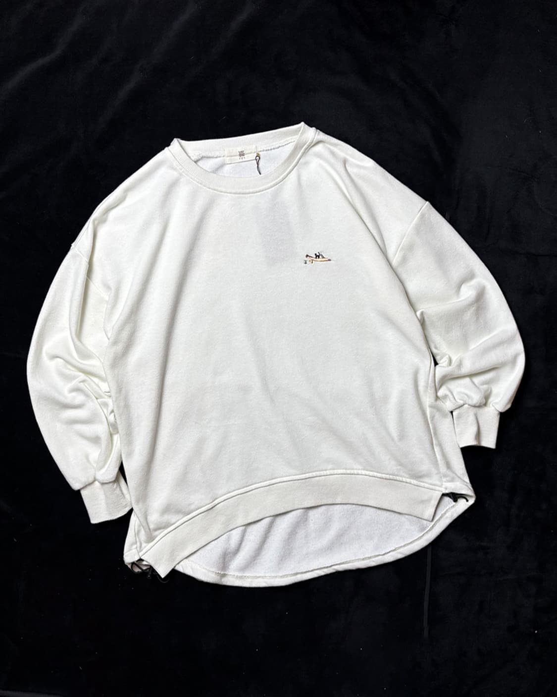 일본빈티지 RPS 맨투맨 상품이미지1