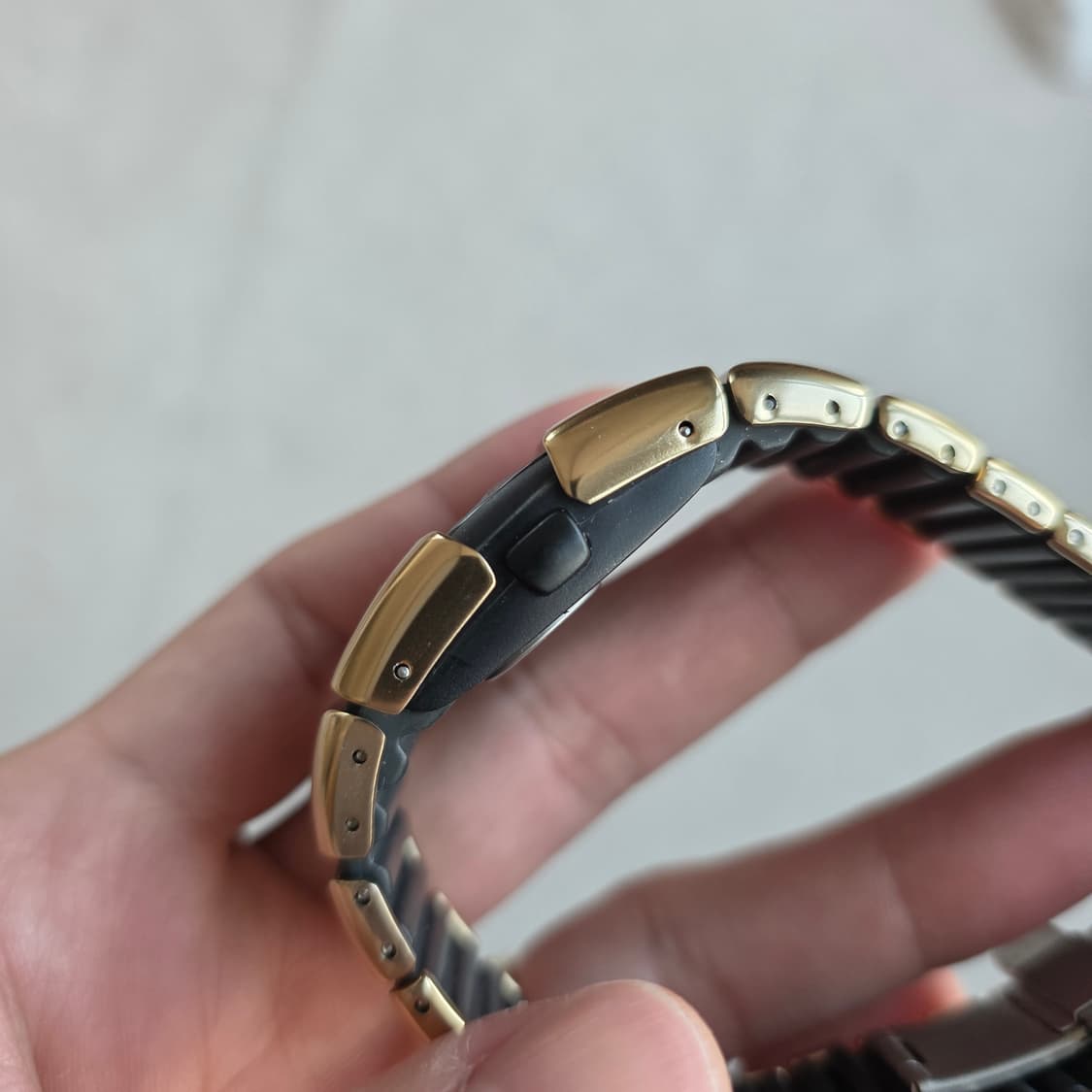 미착용새제품!! 나이키워치 NIKE D라인 D line 디지털시계 상품이미지7