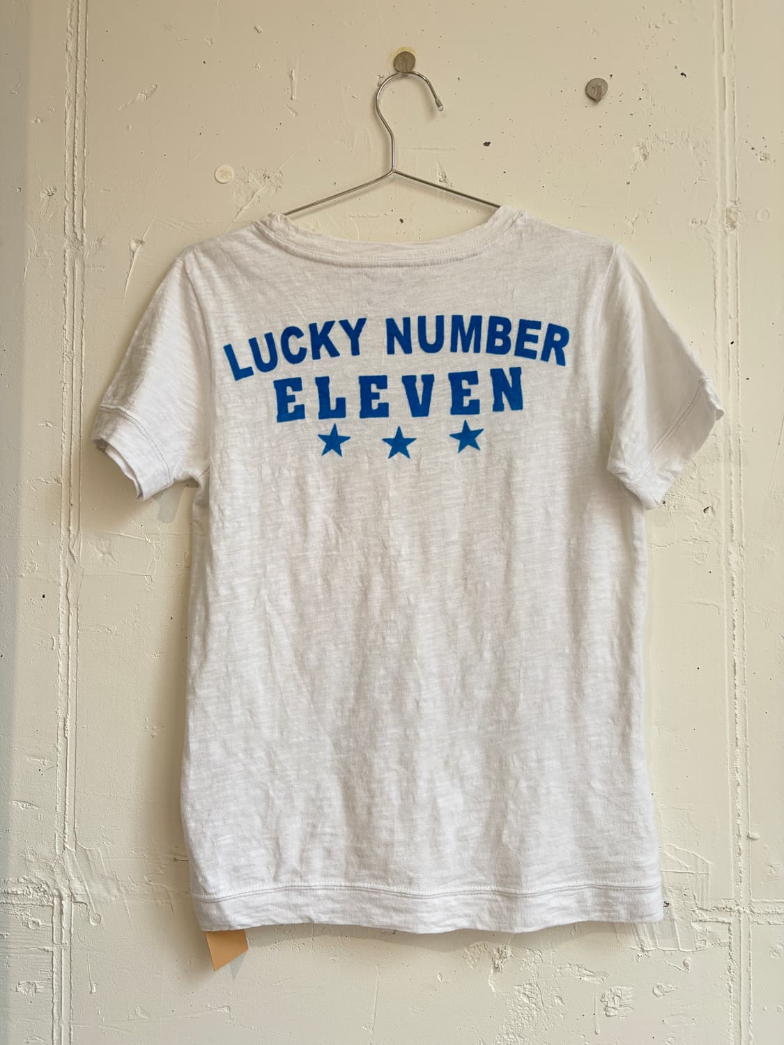 Listen heart beat t-shirt  상품이미지5