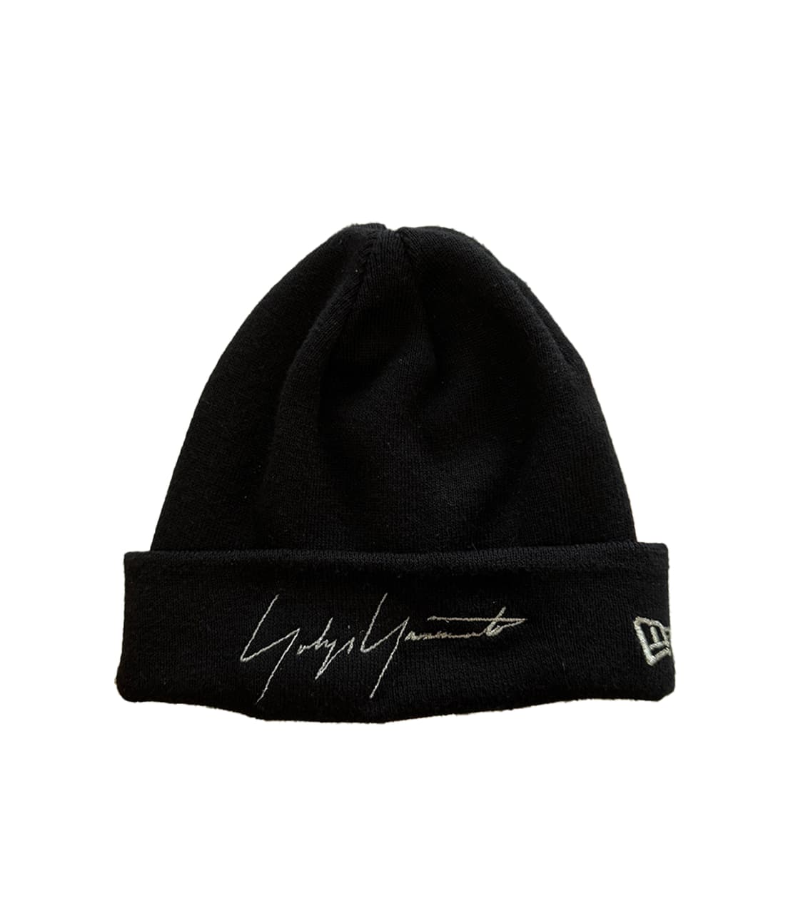 yohji yamamoto x newera beanie 상품이미지1