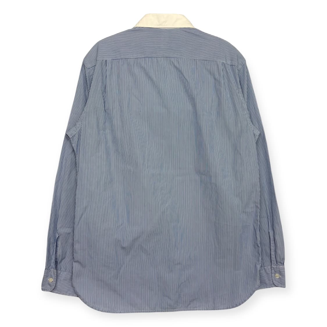 폴로 랄프로렌 패턴 셔츠 상품이미지7