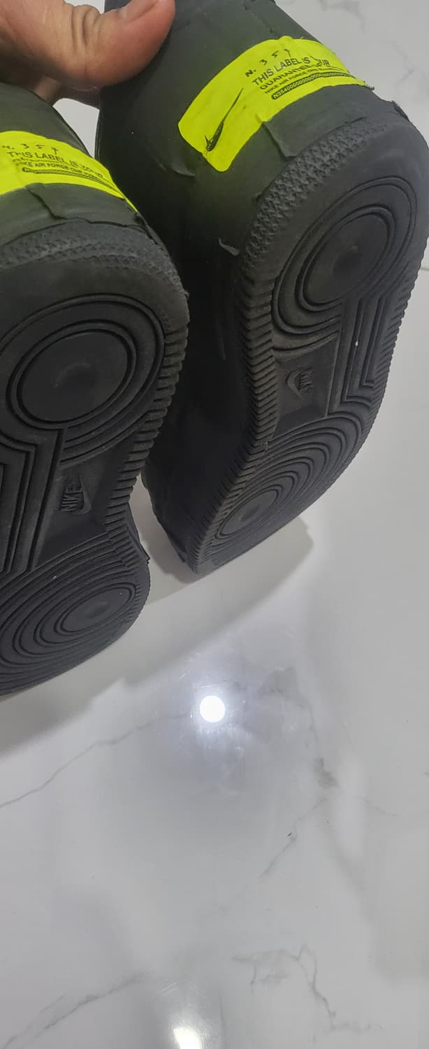 나이키포스 270 상품이미지3