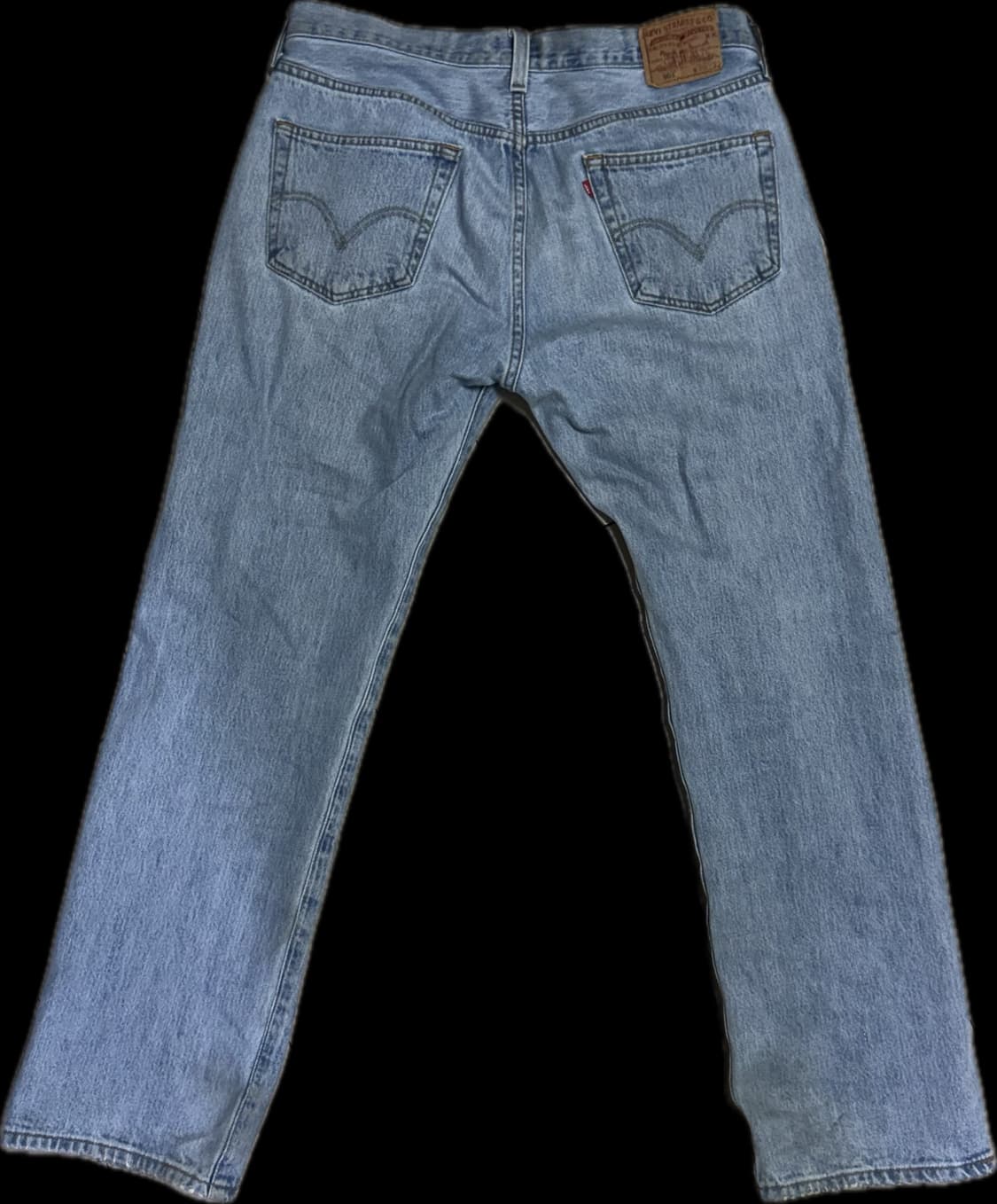 Levi’s 501 / 36.32 상품이미지2