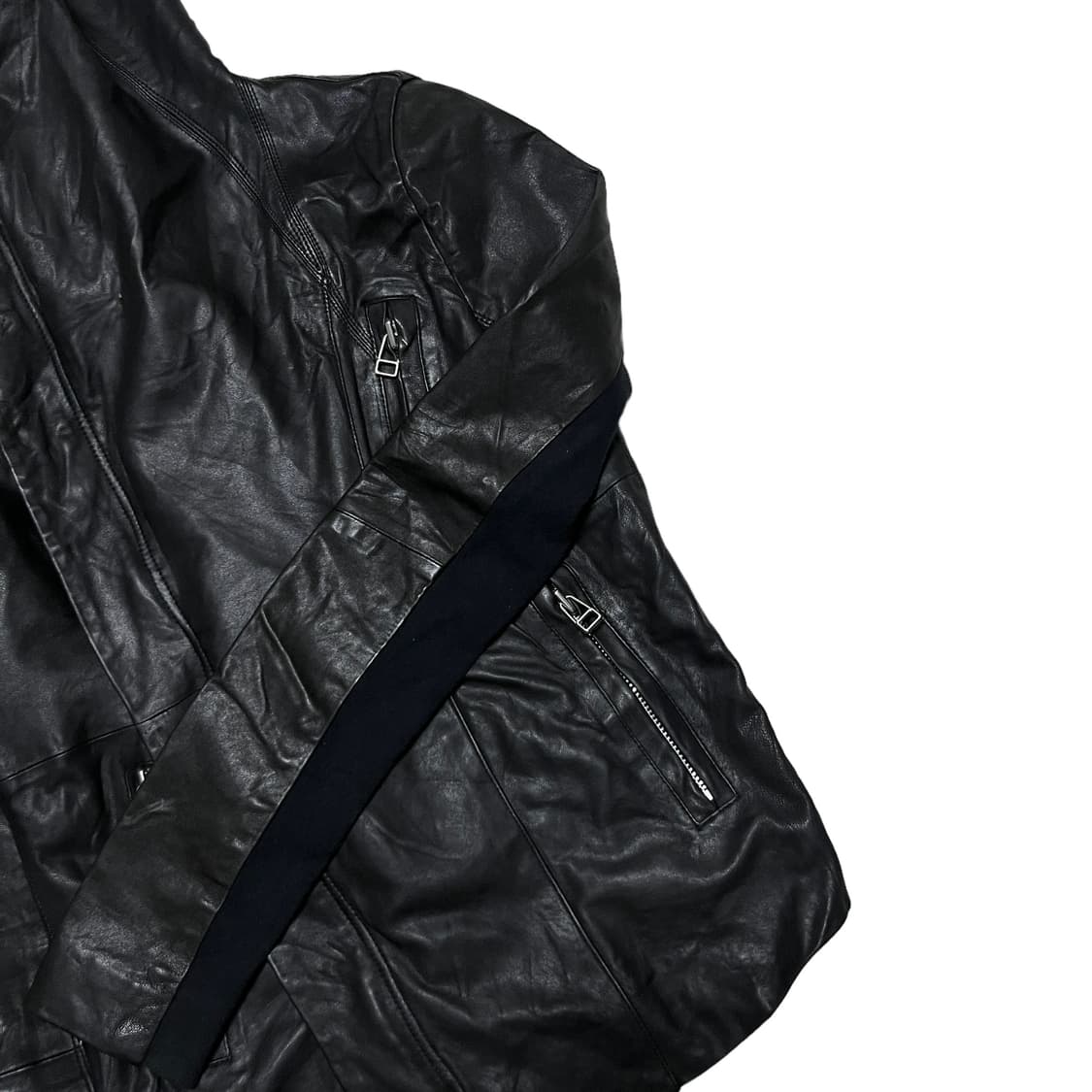 고스 락시크 라이더 자켓 상품이미지7