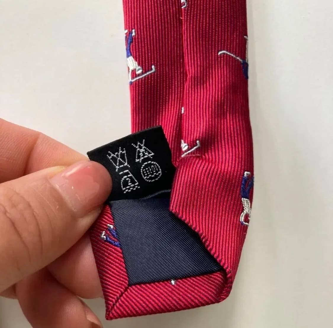 빈티지)넥타이 상품이미지6