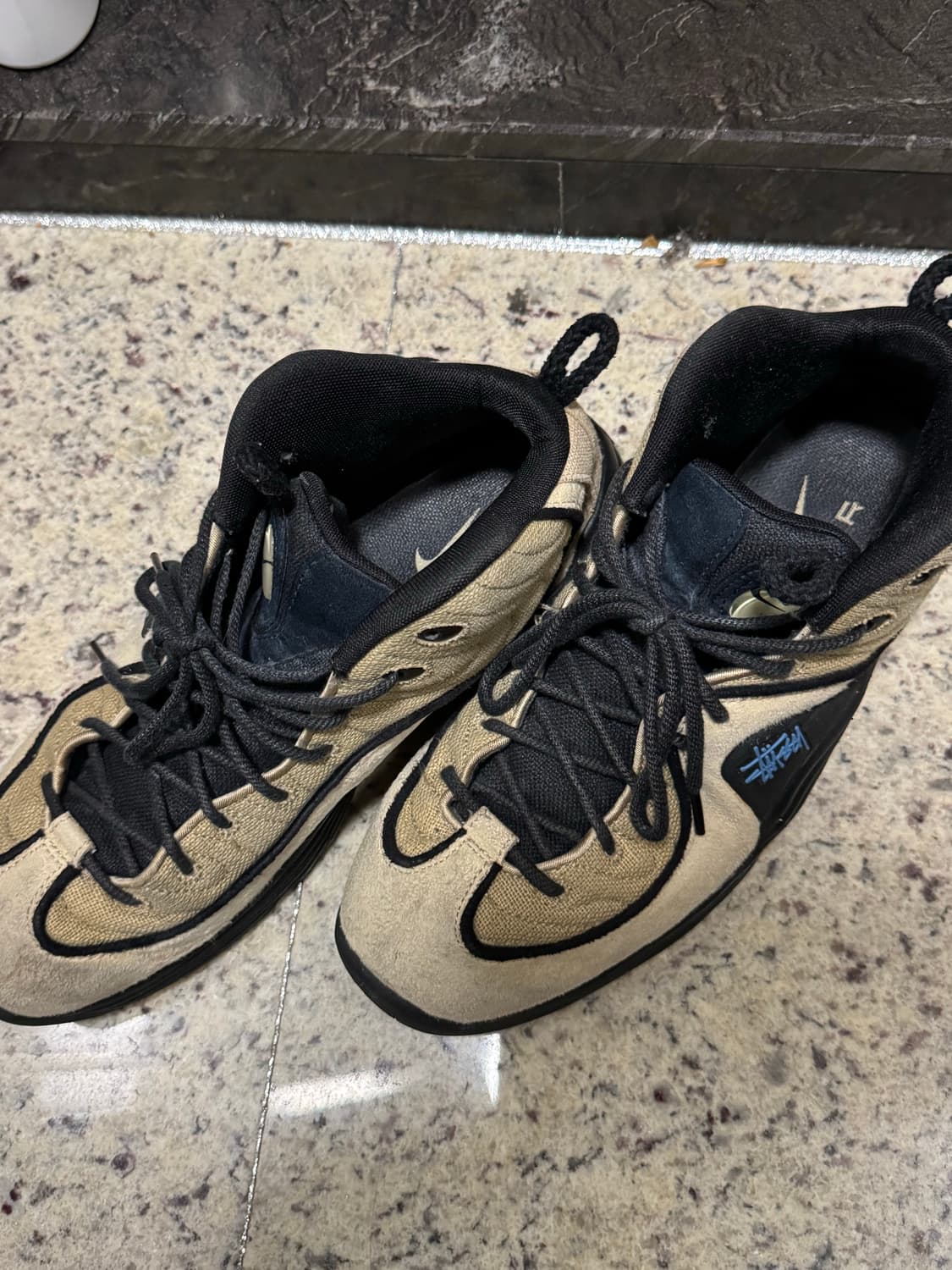 나이키 스투시 에어페니 285 상품이미지1