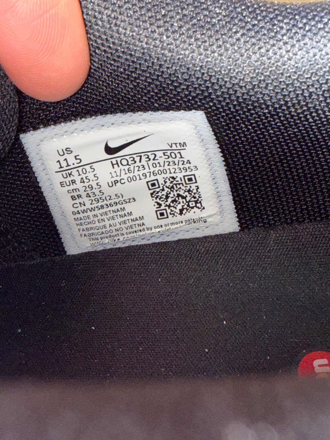 나이키 에어맥스 dn 상품이미지8